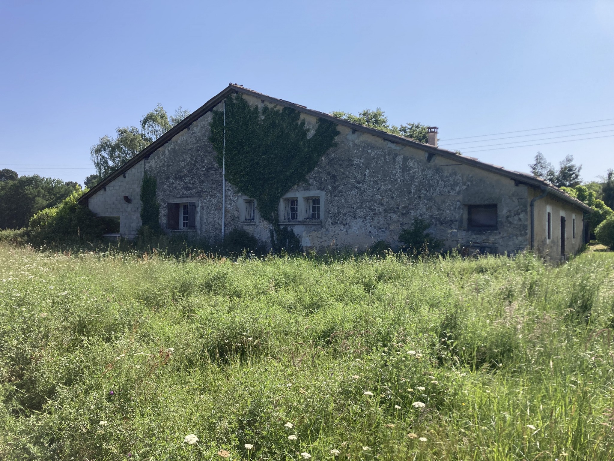 Vente Maison à Bazas 5 pièces