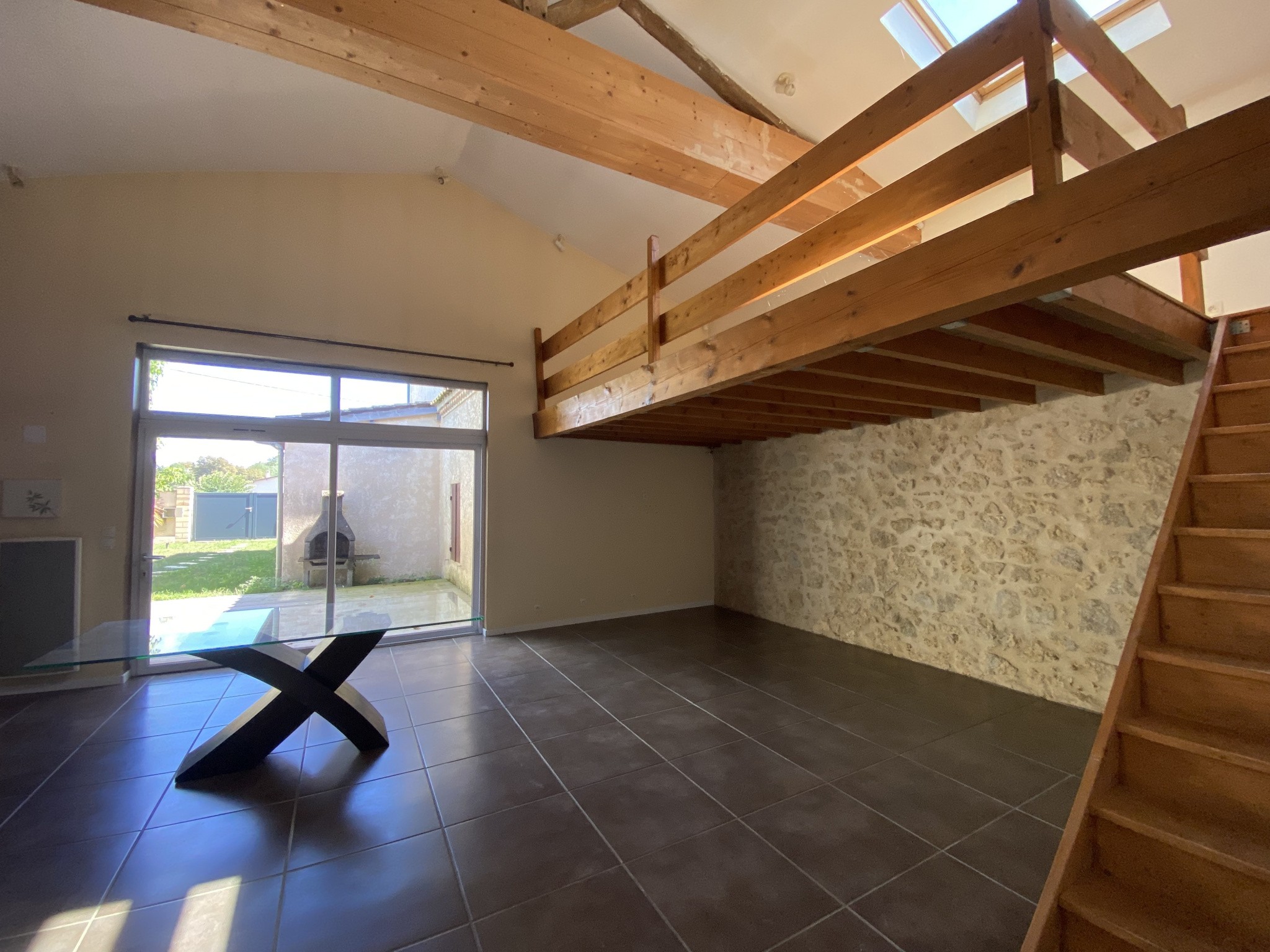 Vente Maison à Bernos-Beaulac 5 pièces