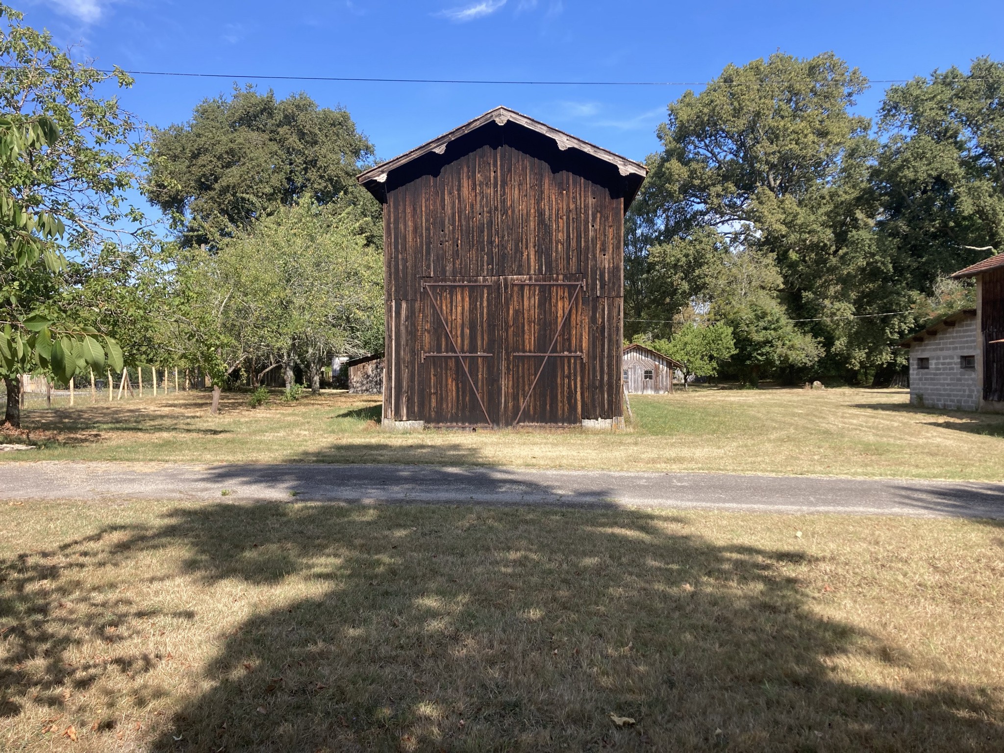 Vente Maison à Bazas 4 pièces