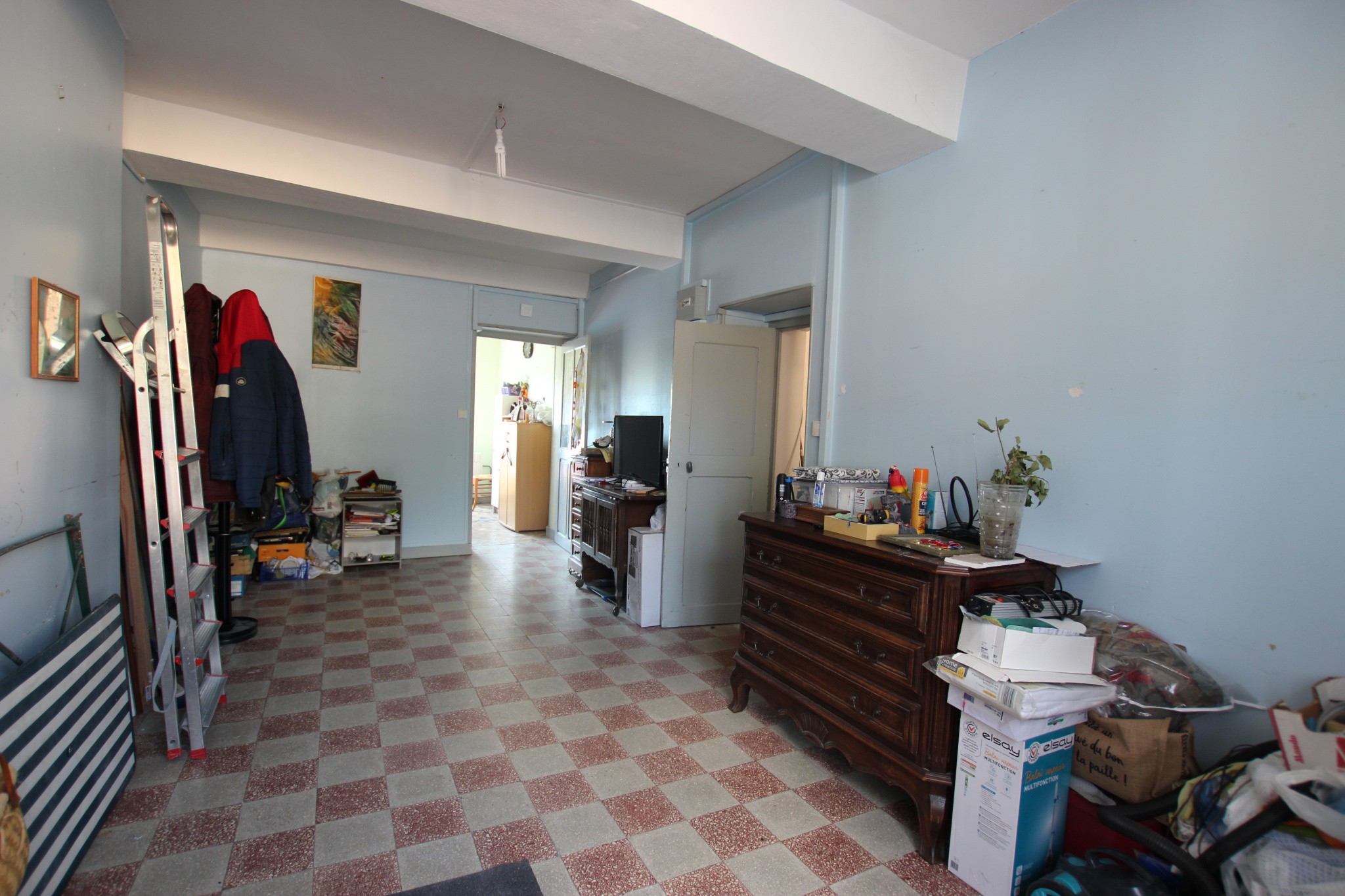 Vente Appartement à Autun 3 pièces