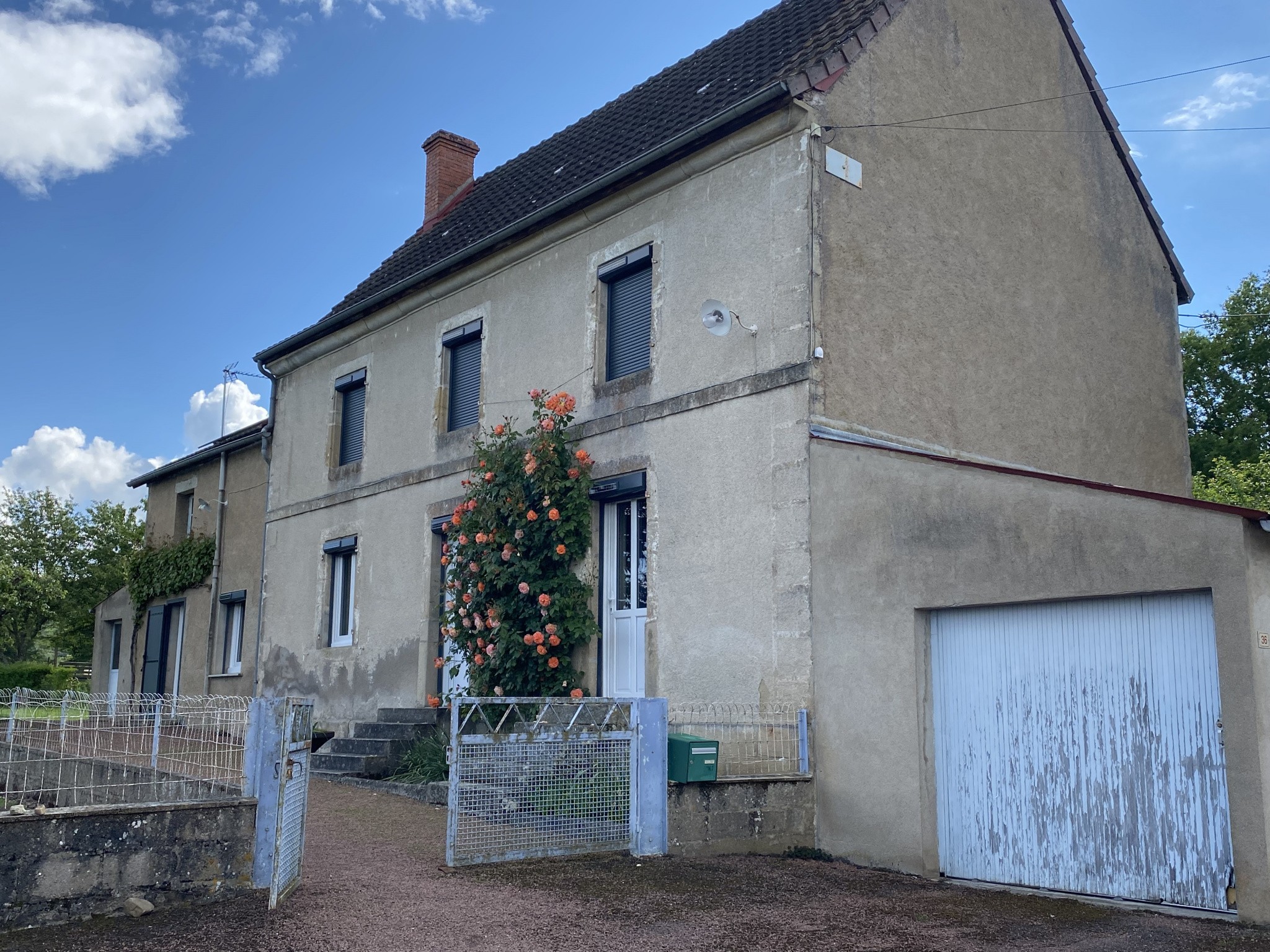 Vente Maison à Sully 4 pièces