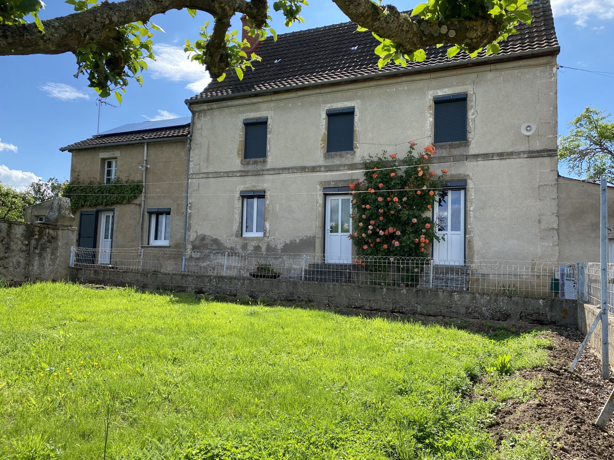 Vente Maison à Sully 4 pièces