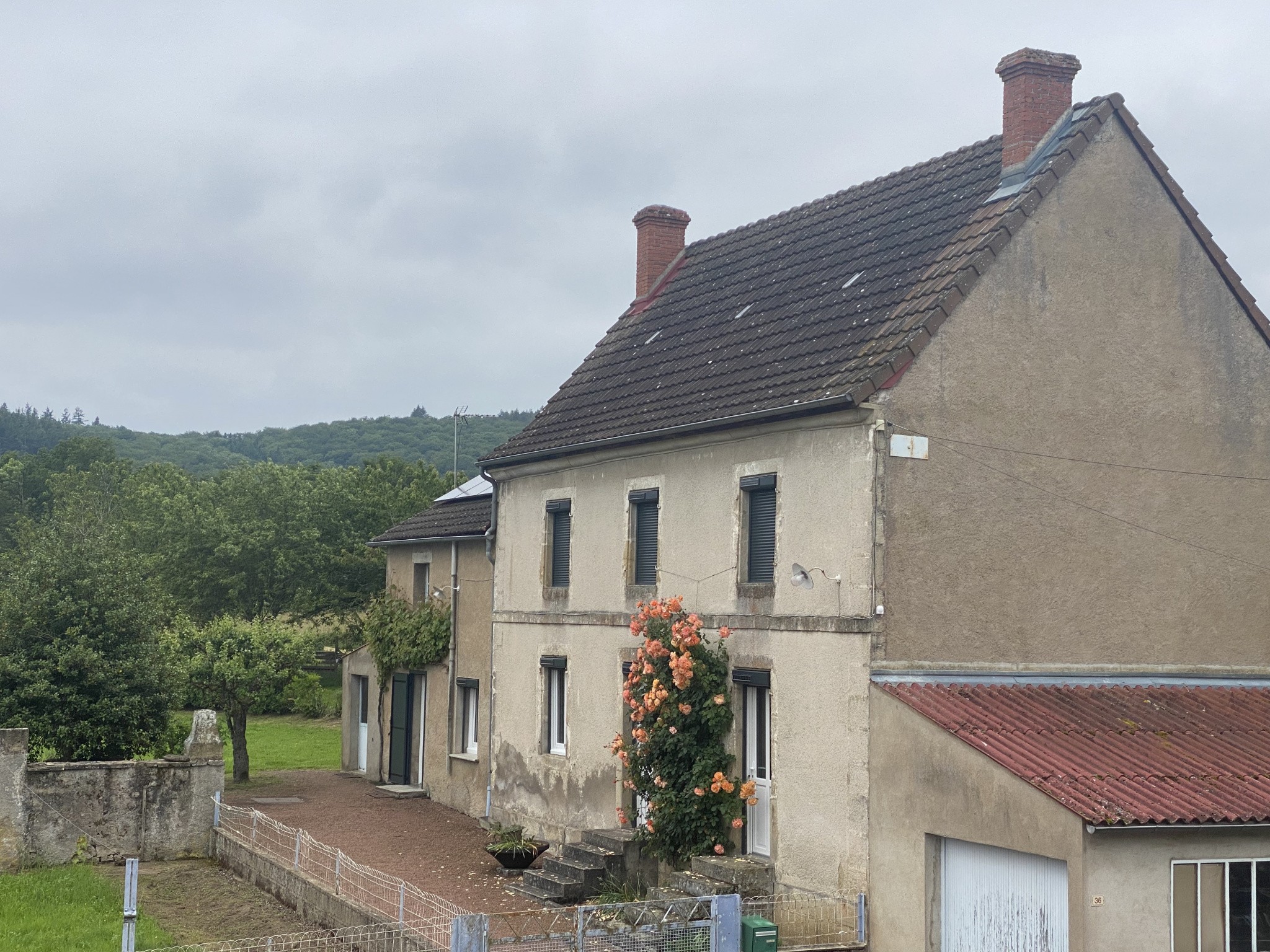 Vente Maison à Sully 4 pièces