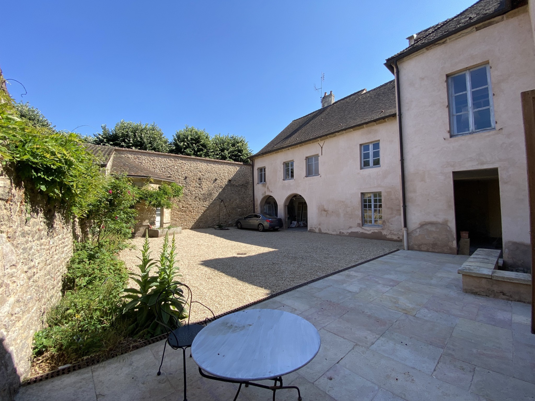 Vente Maison à Autun 14 pièces