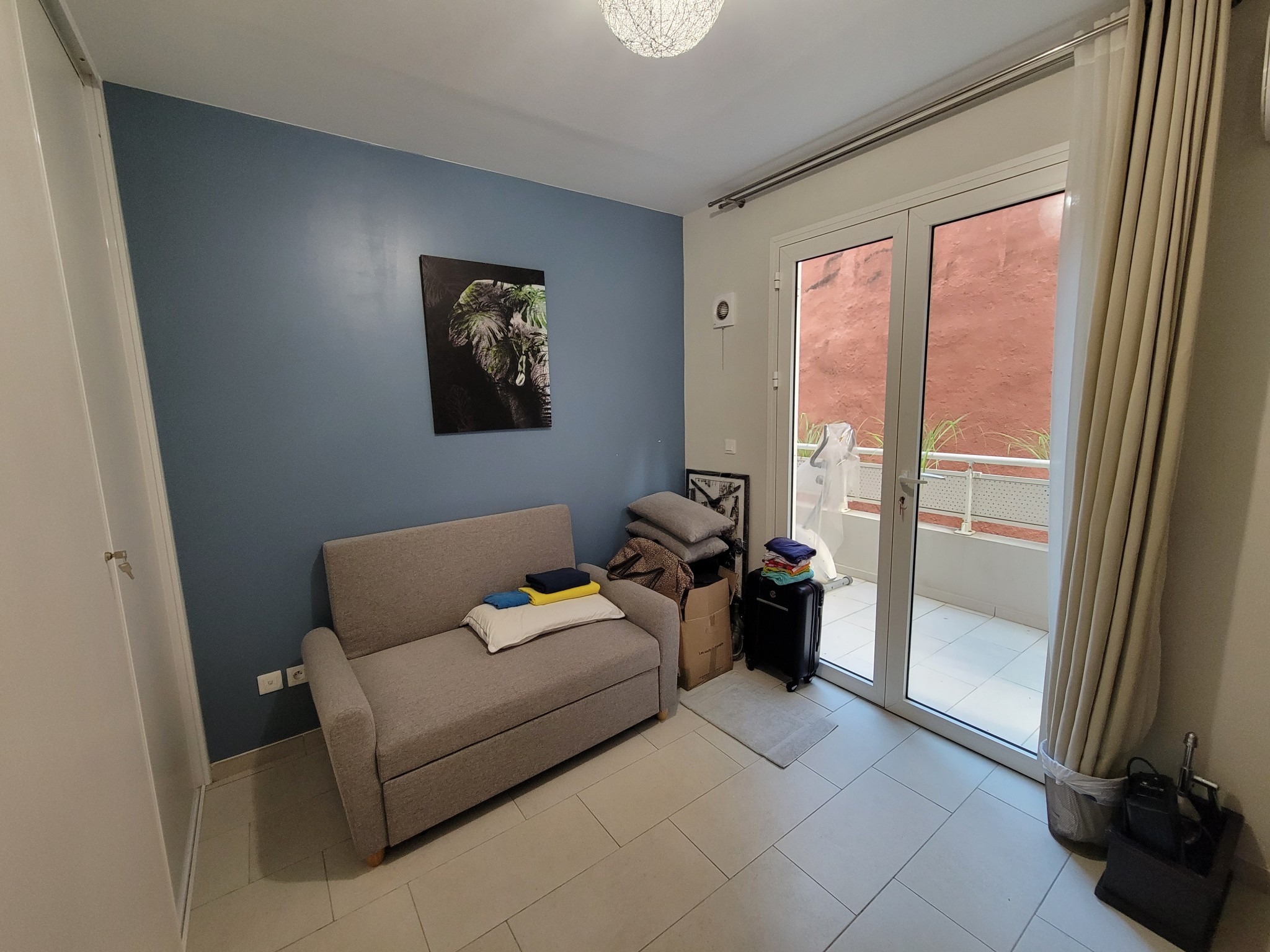 Vente Appartement à les Trois-Îlets 3 pièces