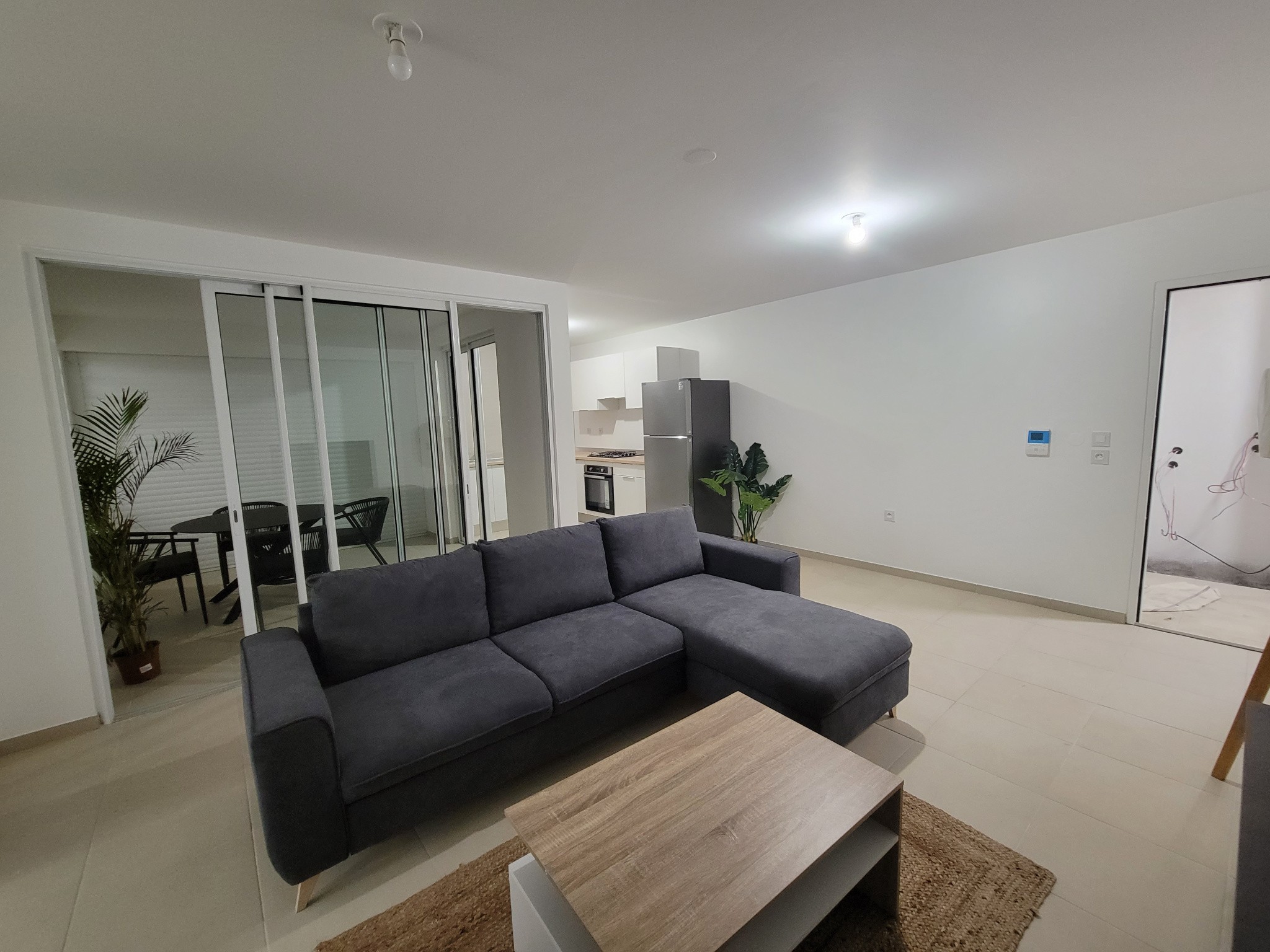 Vente Appartement à le Diamant 3 pièces