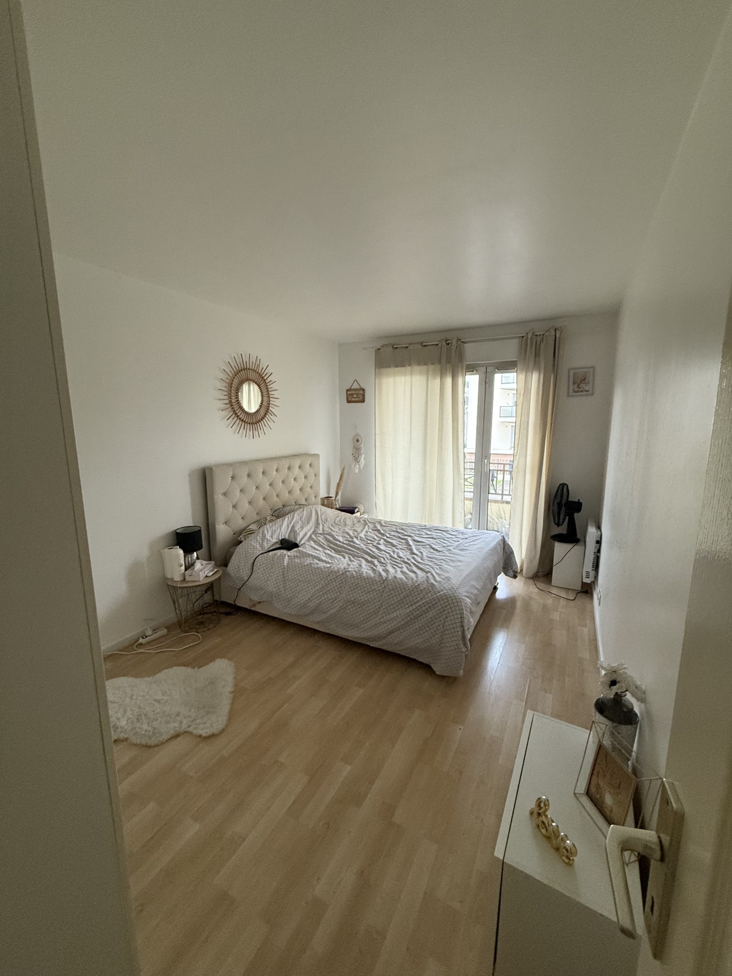 Location Appartement à Villepinte 2 pièces