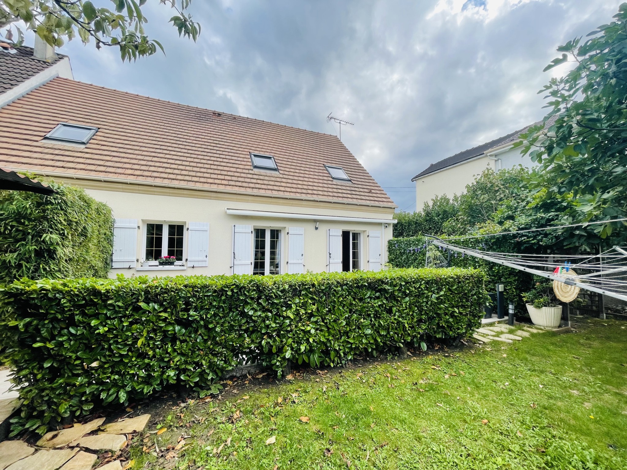 Vente Maison à Villepinte 6 pièces