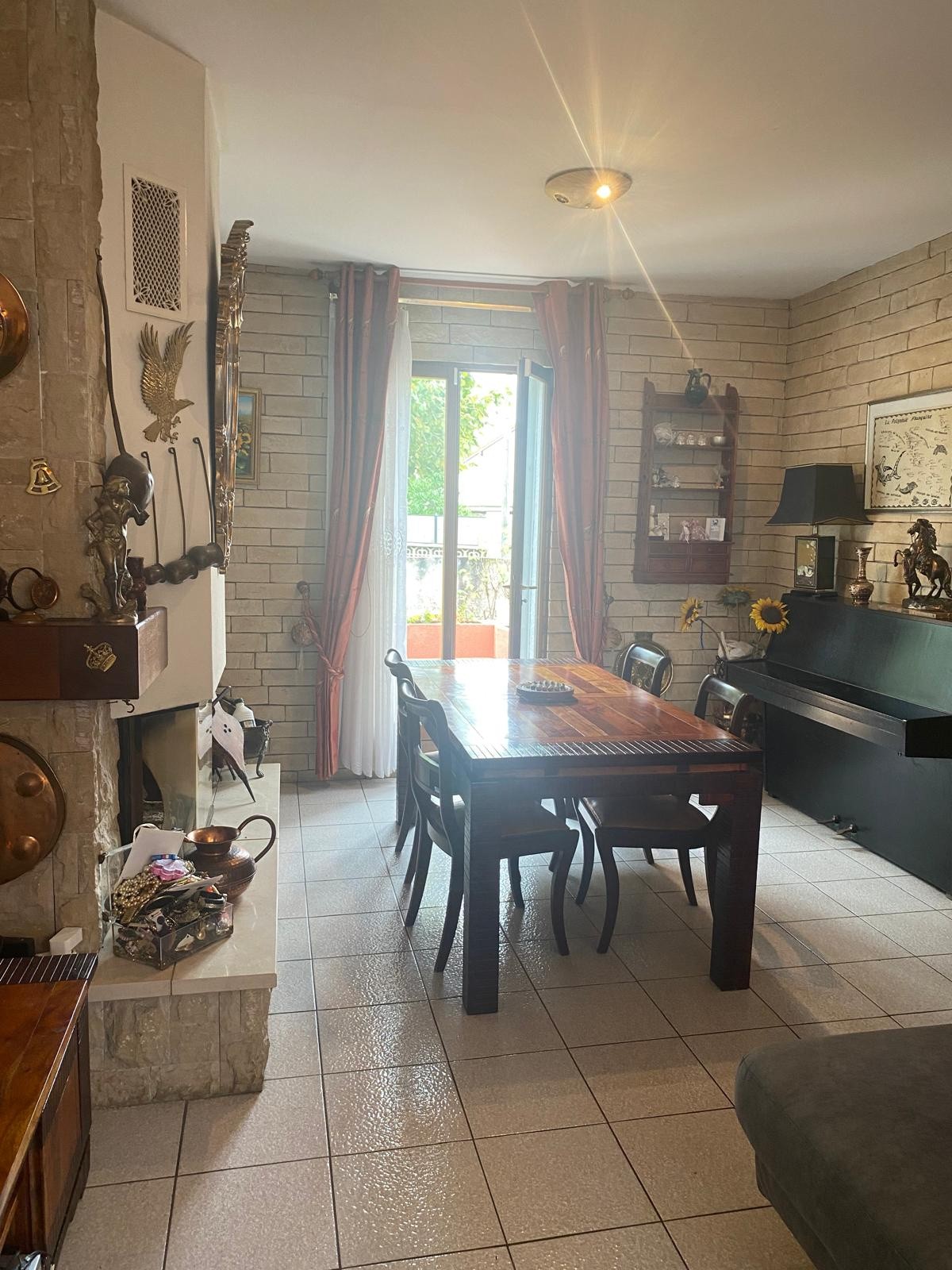 Vente Maison à Villepinte 5 pièces