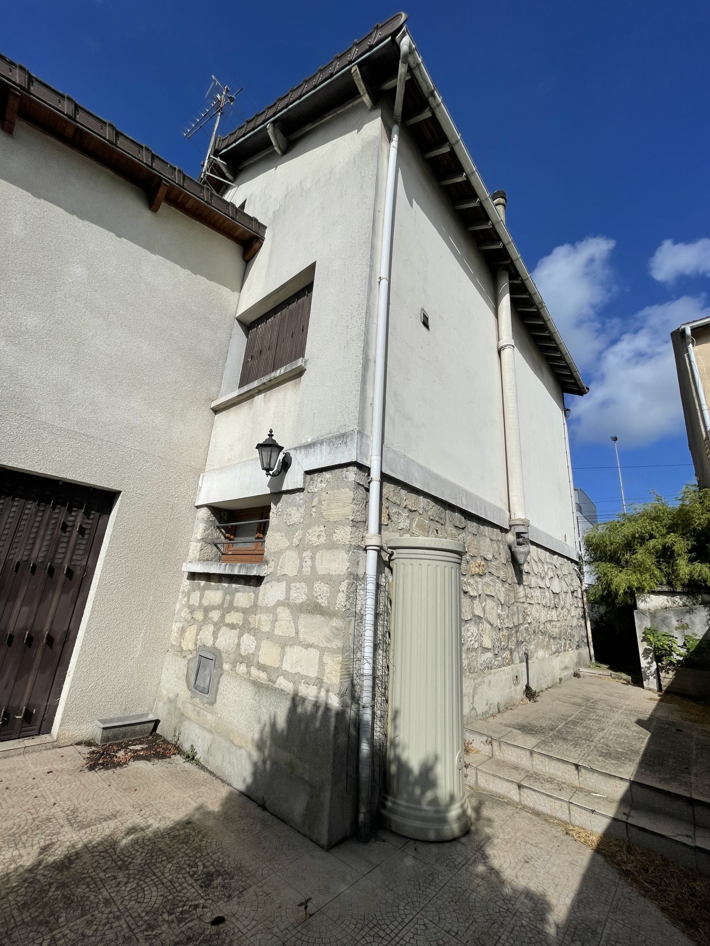 Vente Maison à Villepinte 6 pièces