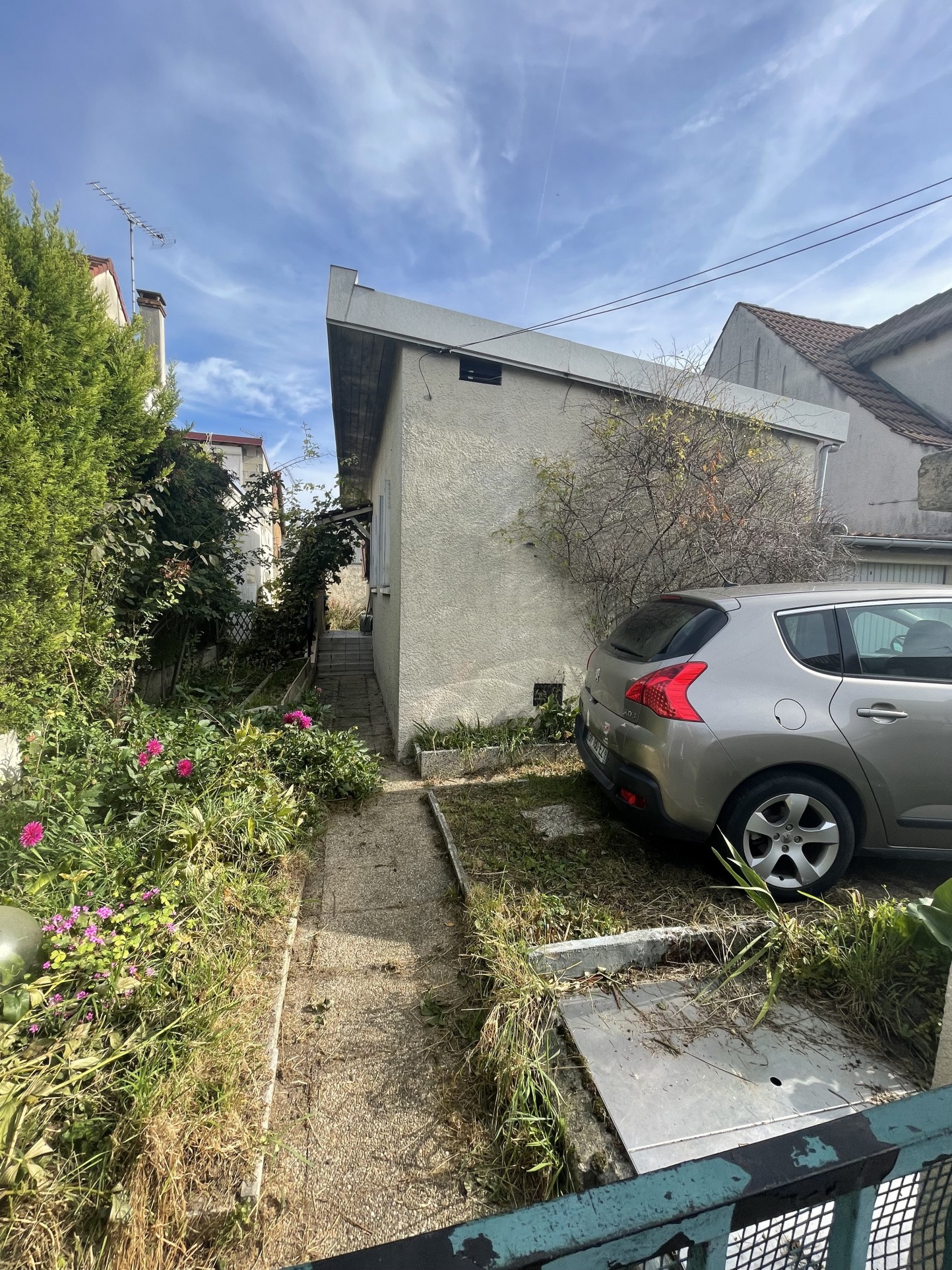 Vente Maison à Villepinte 2 pièces