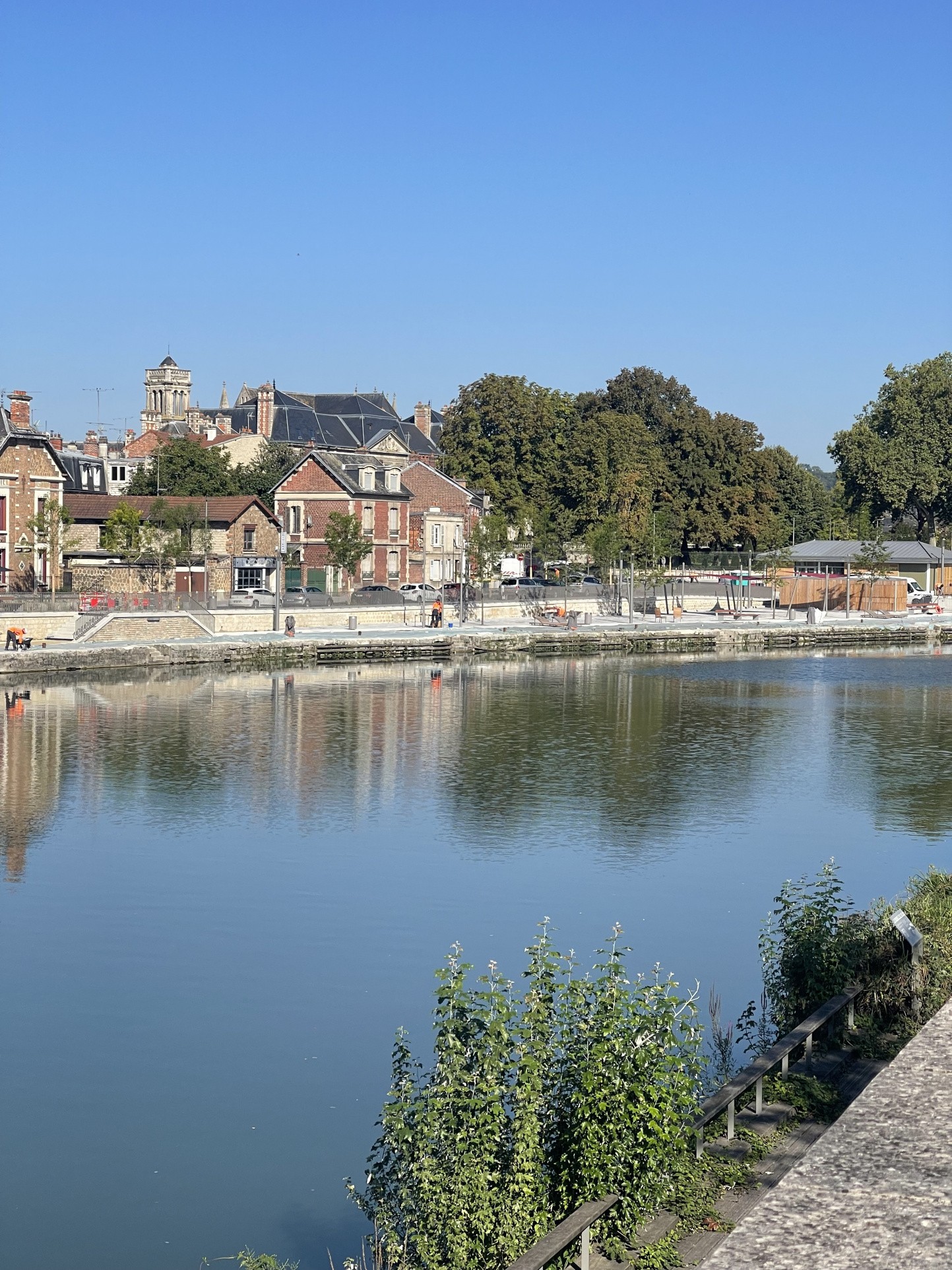 Vente Maison à Soissons 8 pièces