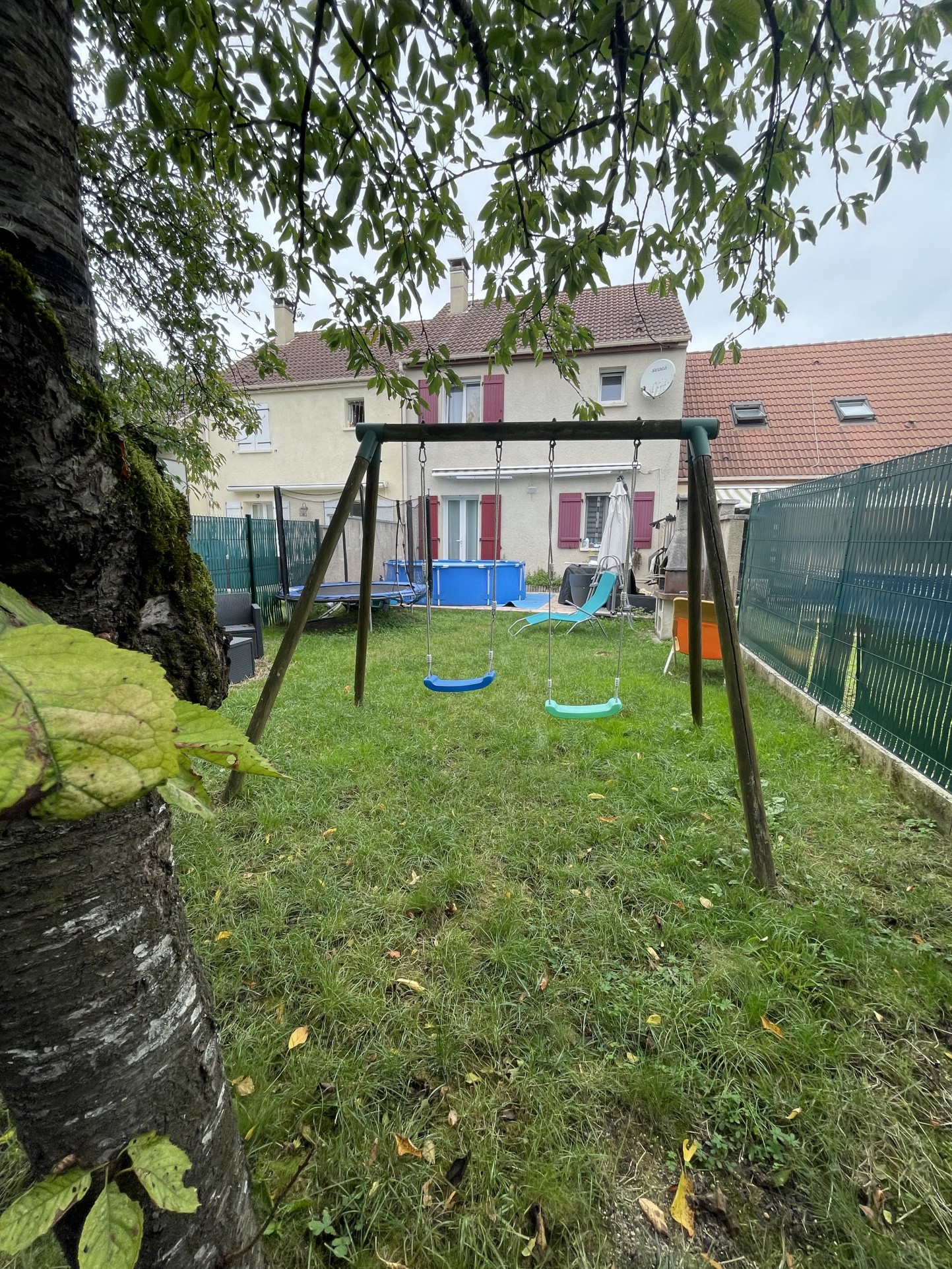 Vente Maison à Tremblay-en-France 4 pièces