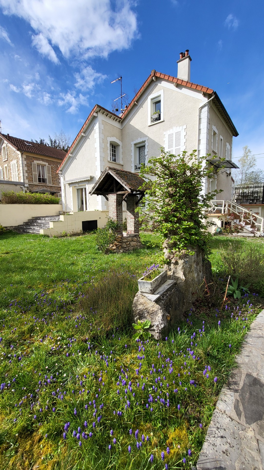 Vente Maison à Chelles 7 pièces