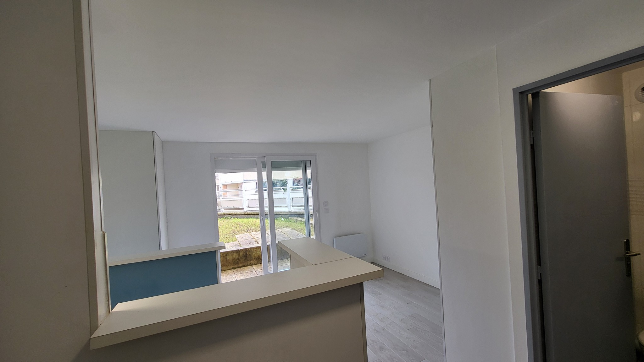 Vente Appartement à Livry-Gargan 1 pièce