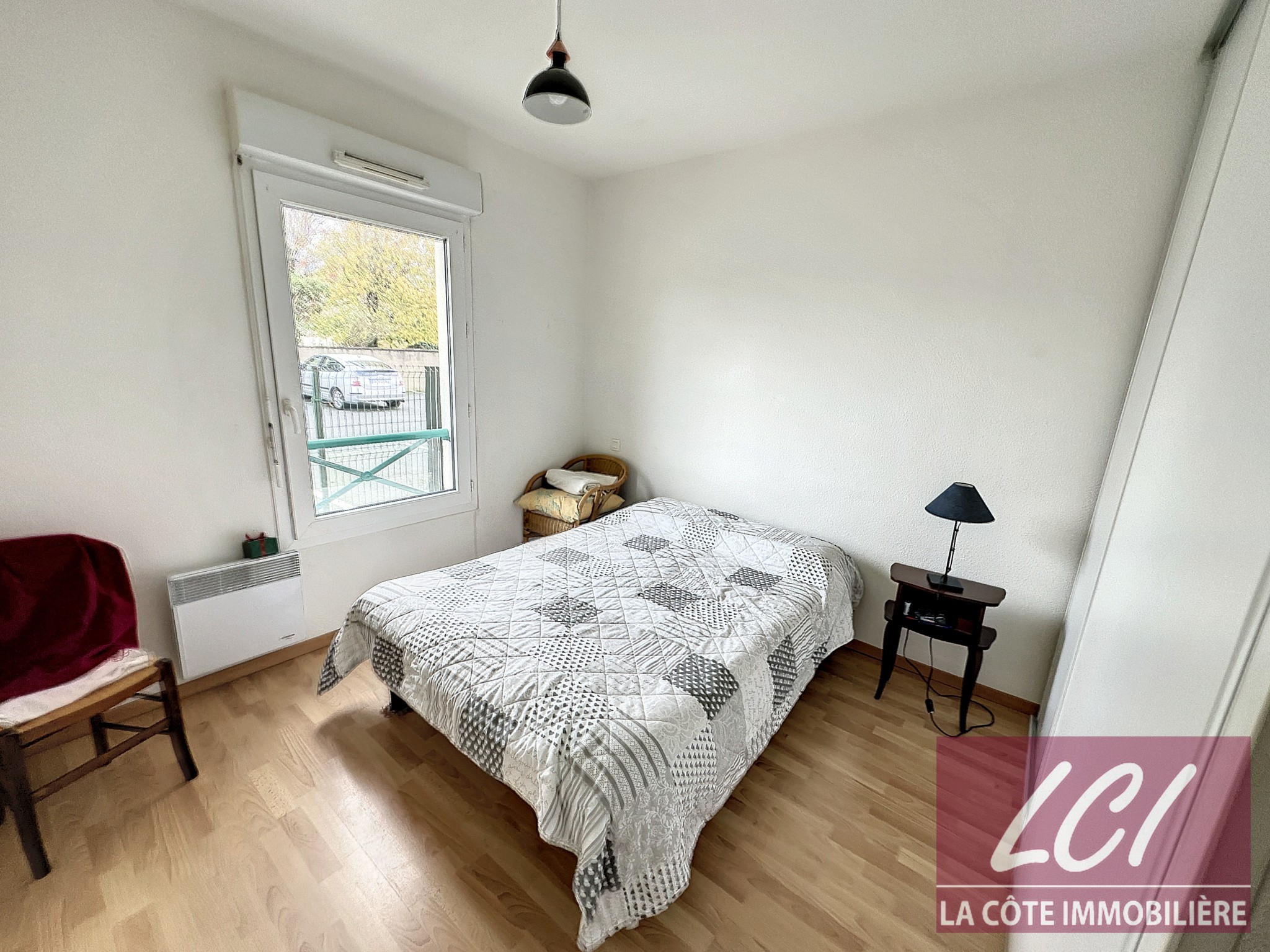 Vente Appartement à Gujan-Mestras 3 pièces