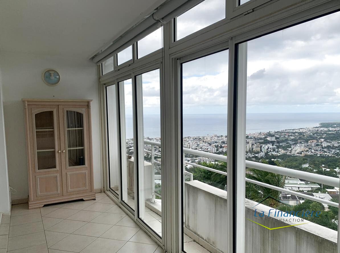 Vente Appartement à Saint-Denis 3 pièces