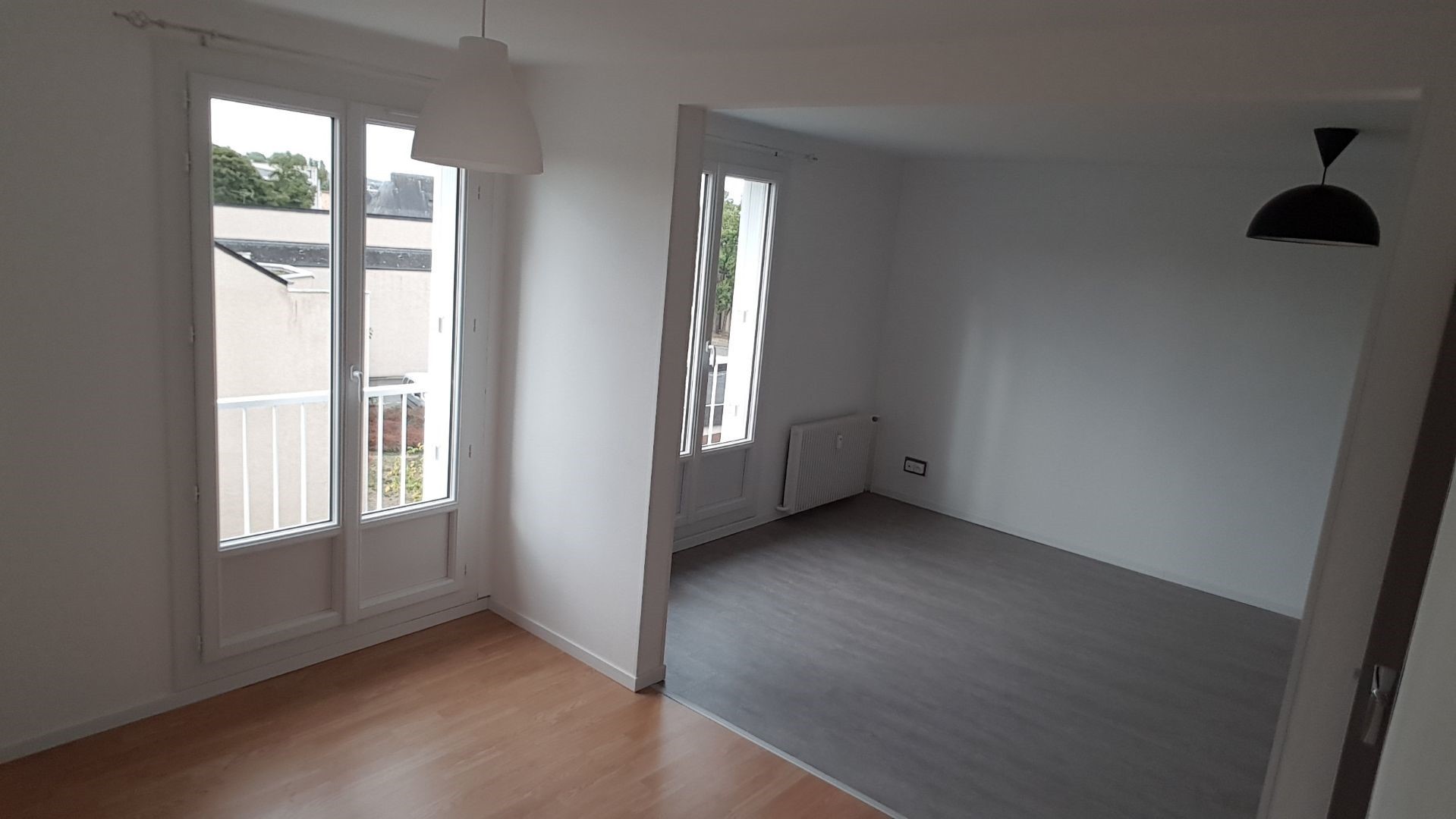 Vente Appartement à la Flèche 3 pièces