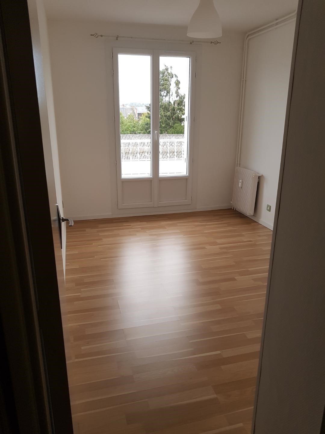 Vente Appartement à la Flèche 3 pièces