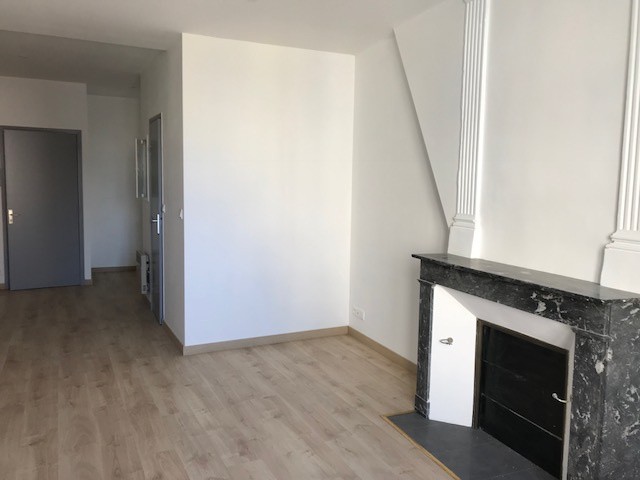 Vente Appartement à la Flèche 1 pièce