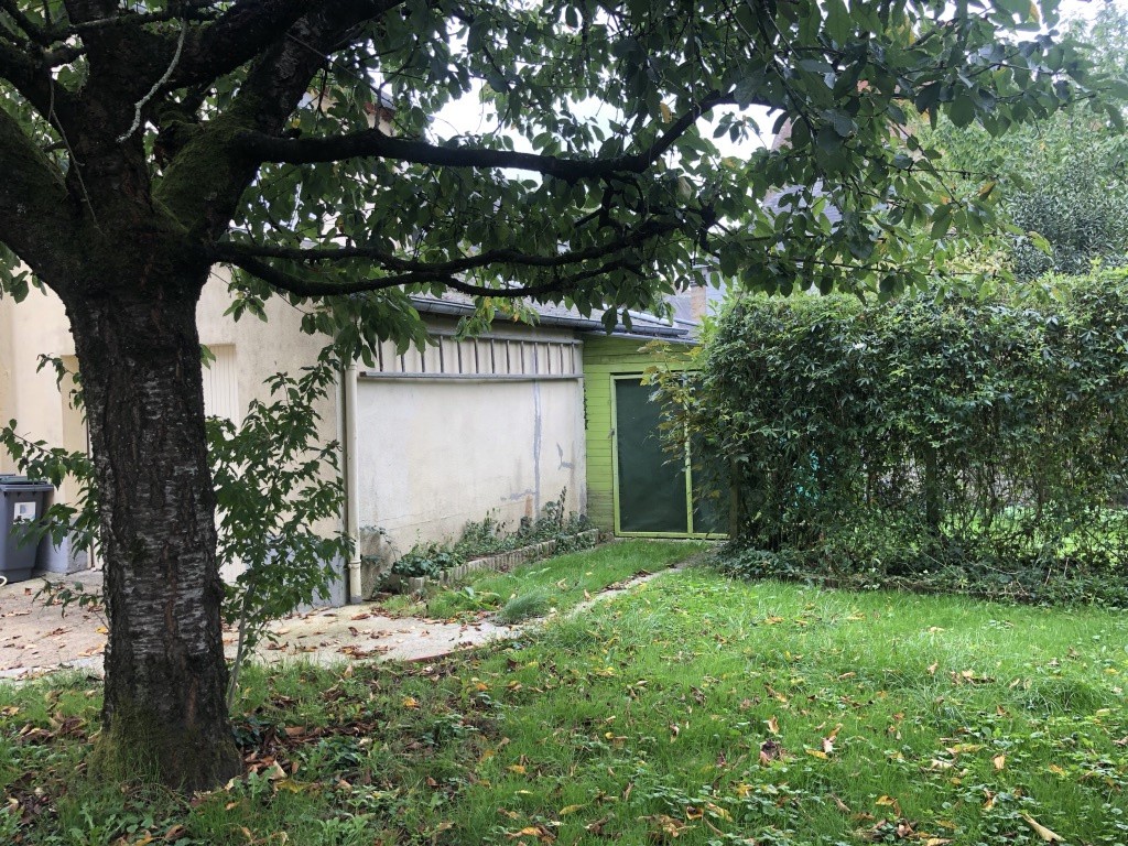 Vente Maison à Sablé-sur-Sarthe 5 pièces