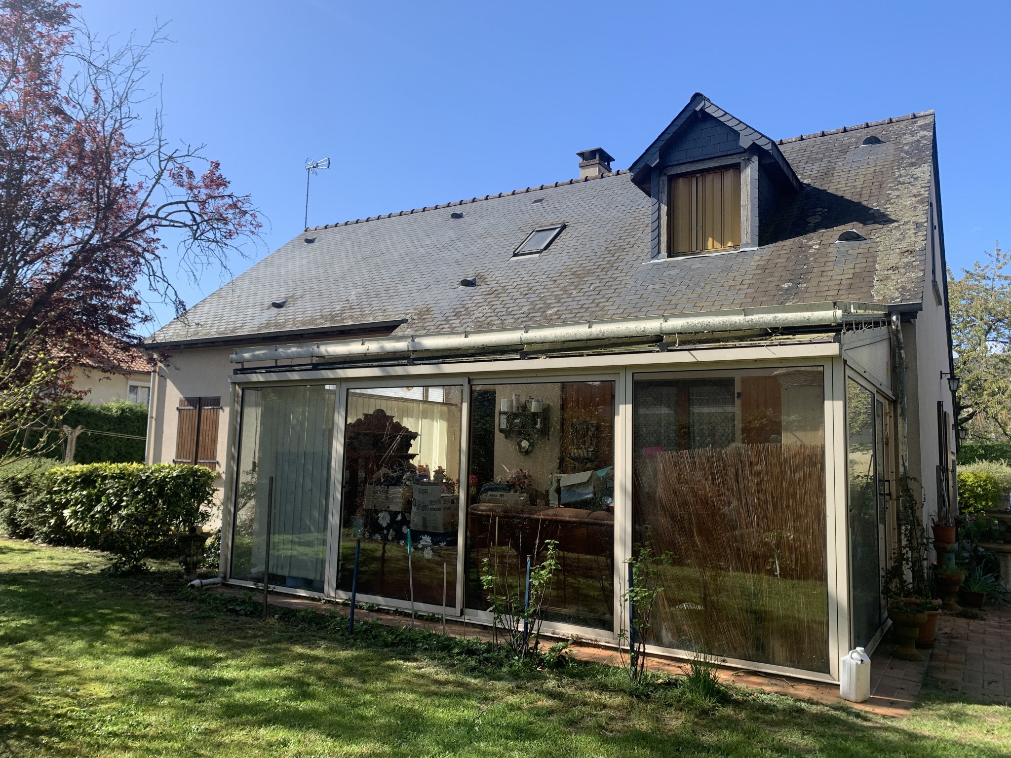 Vente Maison à la Flèche 6 pièces