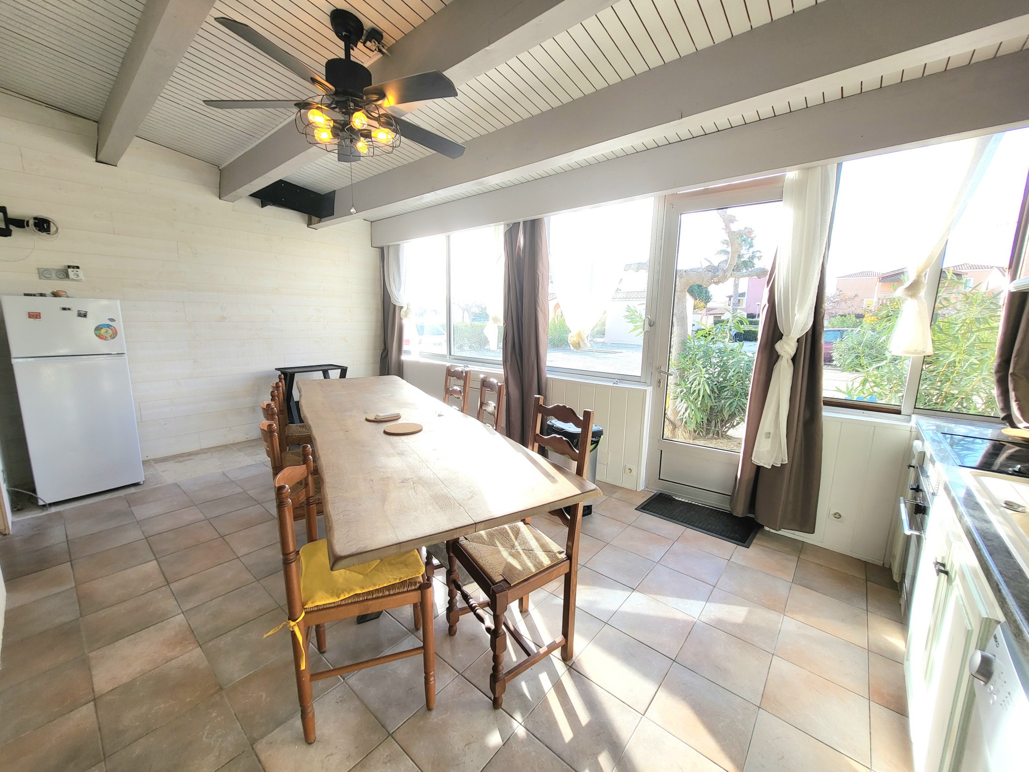 Vente Maison à le Barcarès 5 pièces