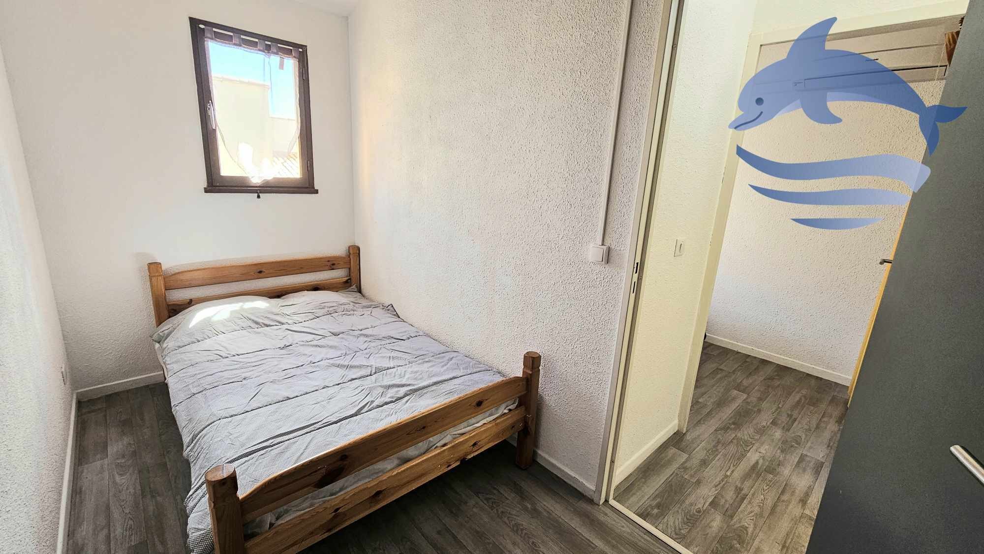 Vente Maison à le Barcarès 3 pièces