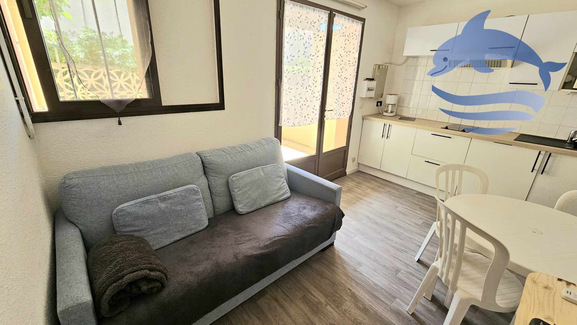 Vente Maison à le Barcarès 3 pièces