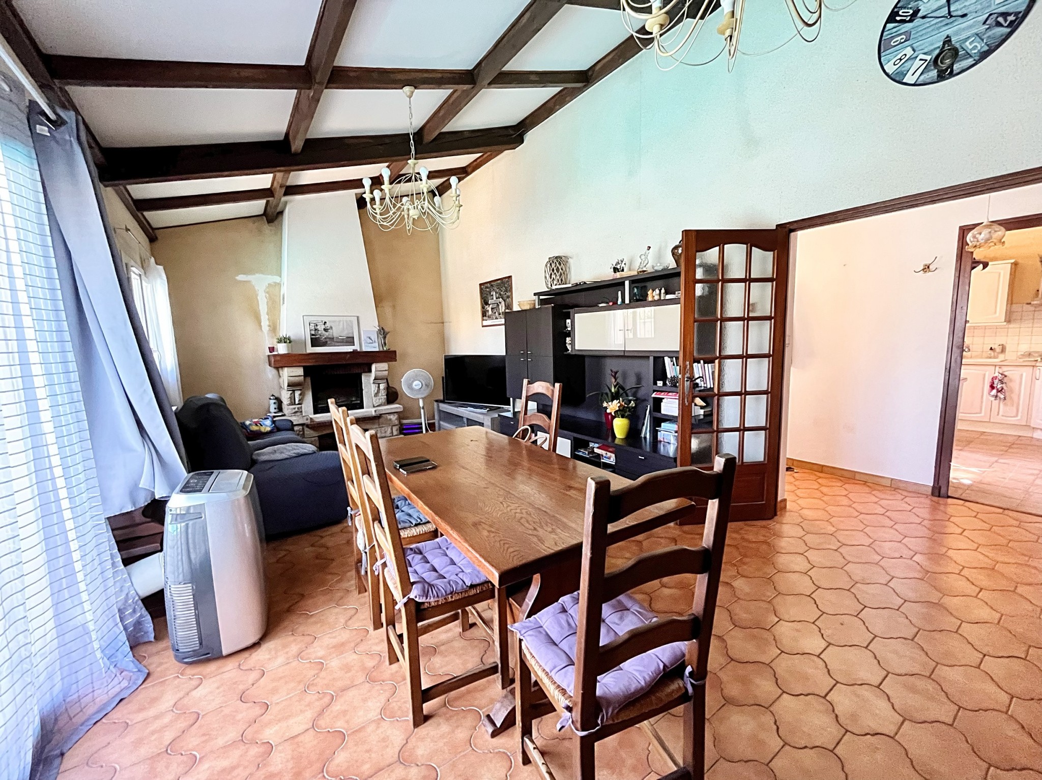 Vente Maison à Saint-Hippolyte 6 pièces