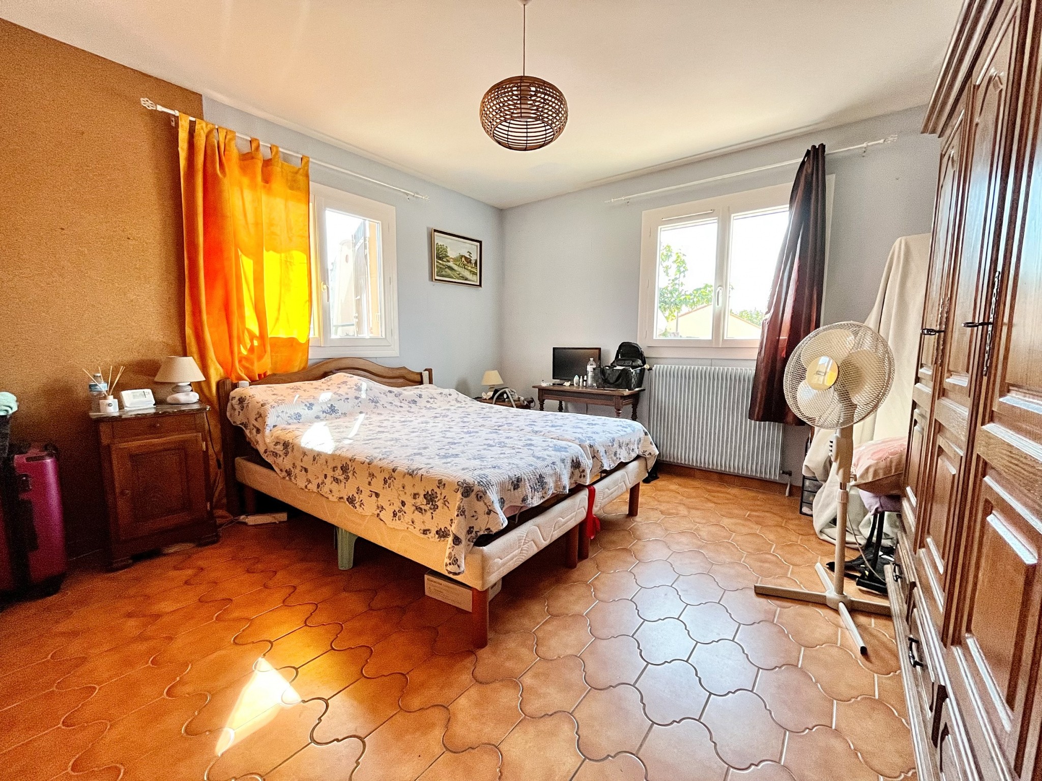 Vente Maison à Saint-Hippolyte 6 pièces