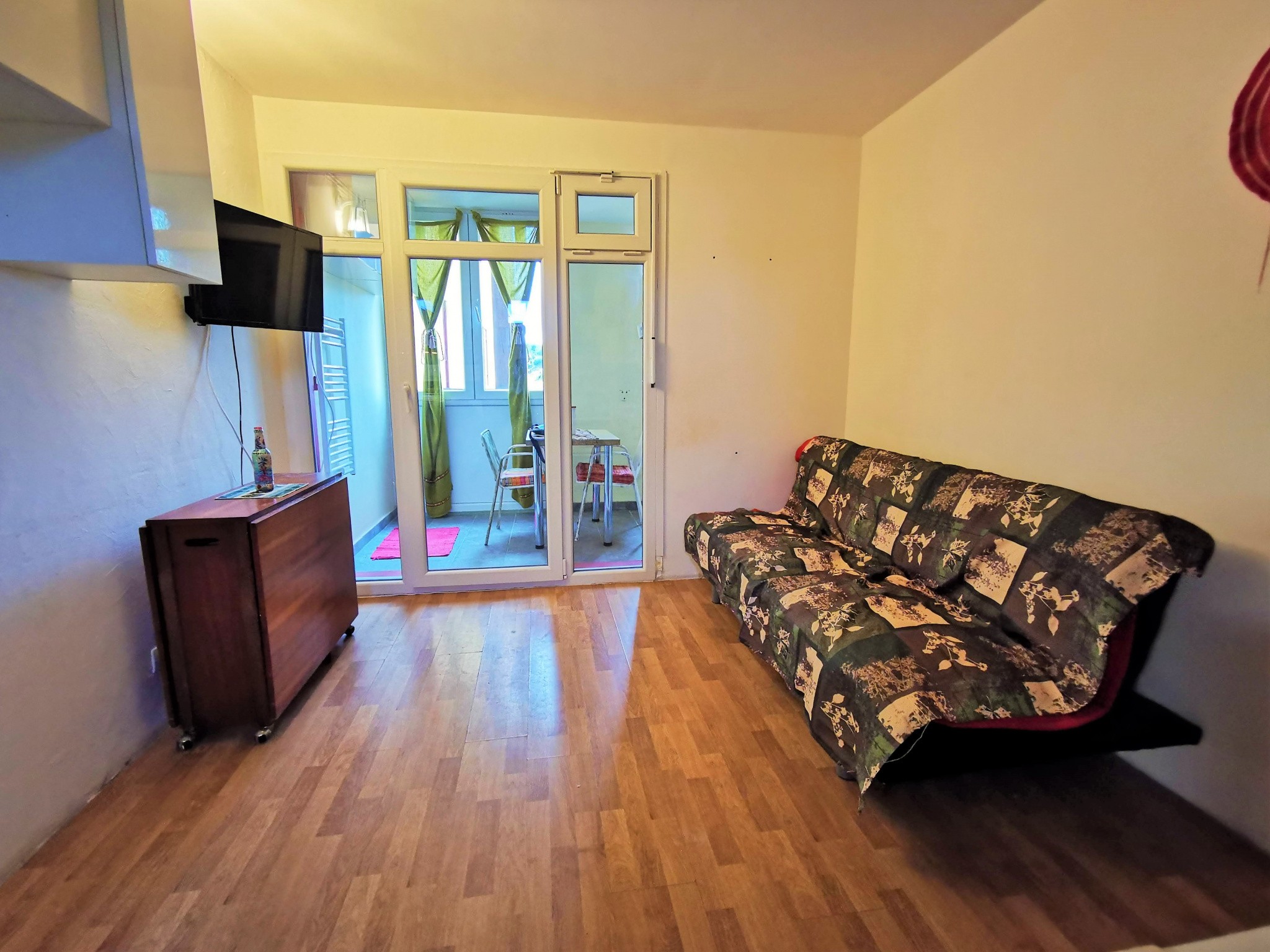 Vente Appartement à le Barcarès 3 pièces