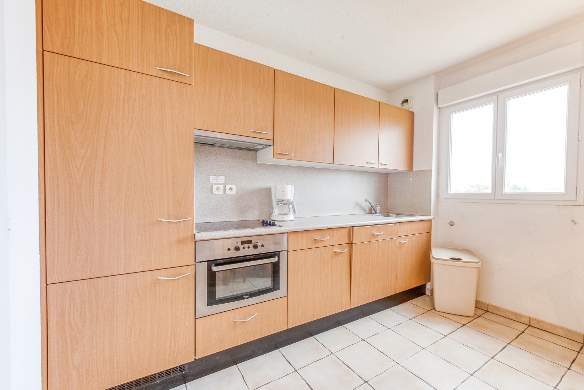 Vente Appartement à le Barcarès 4 pièces