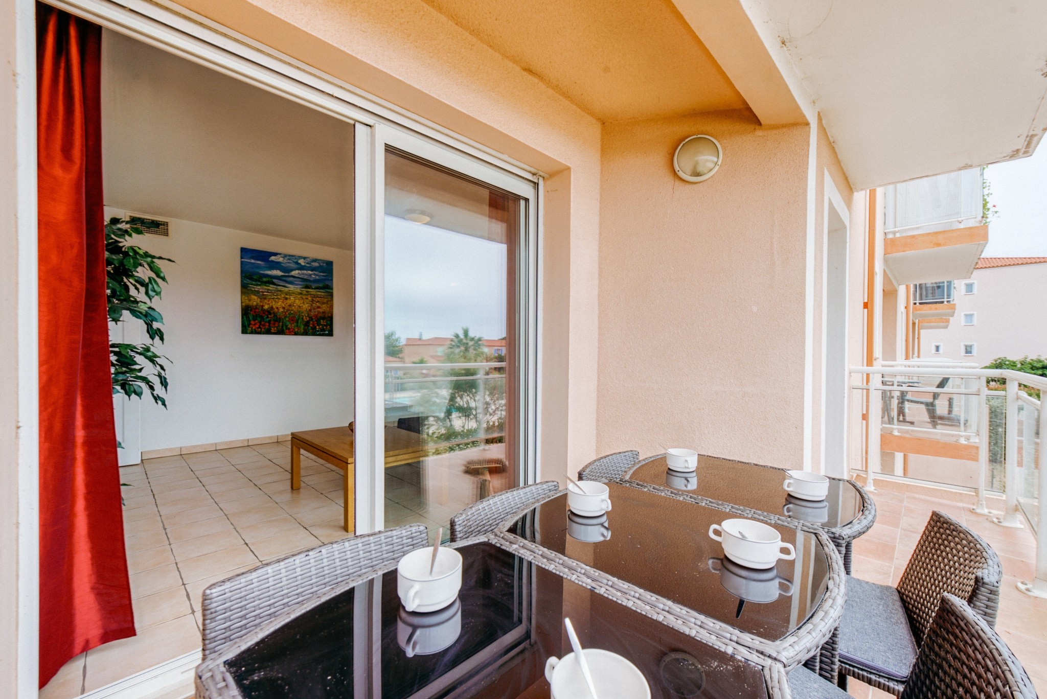 Vente Appartement à le Barcarès 4 pièces