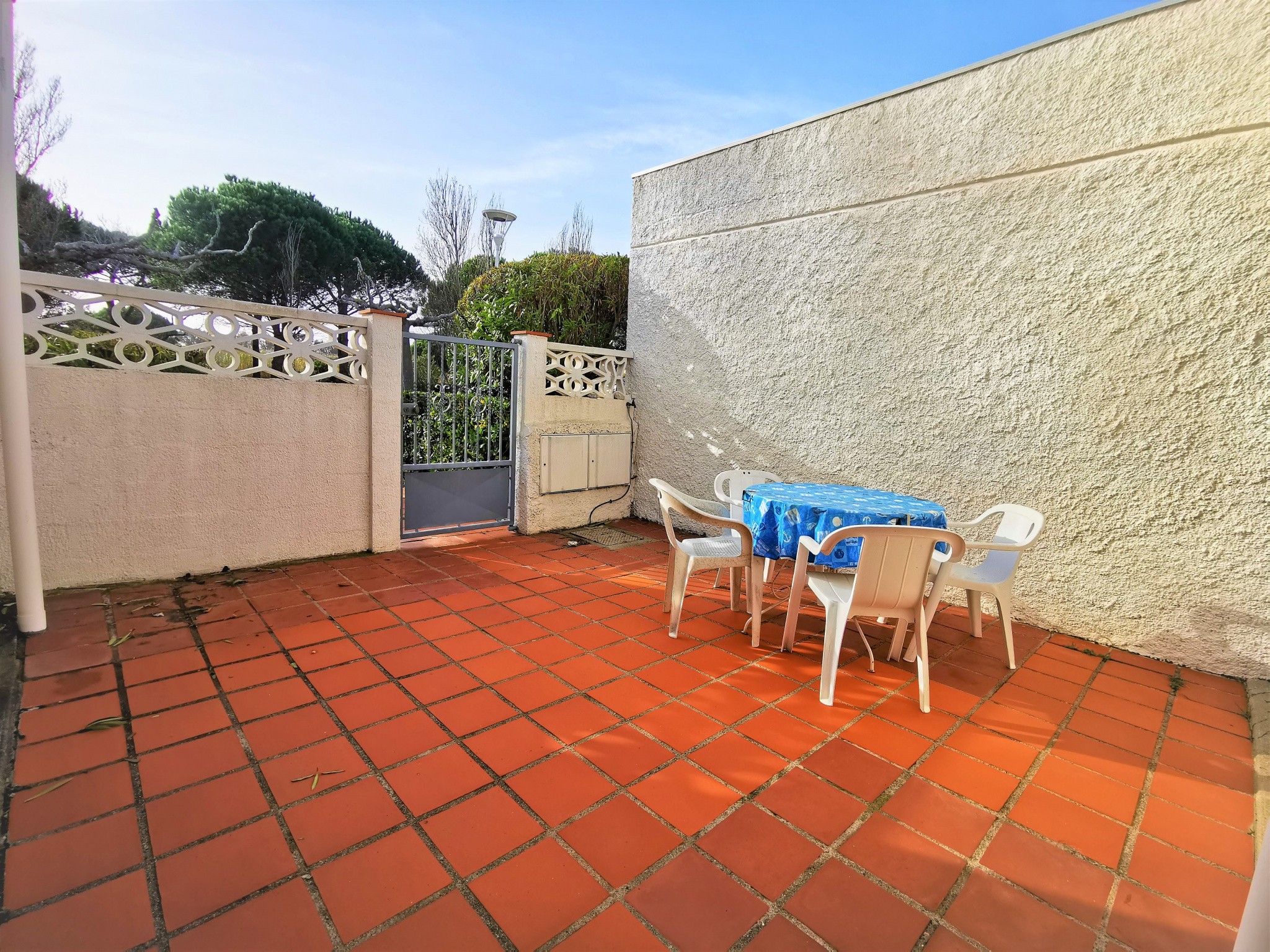 Vente Maison à Leucate 2 pièces