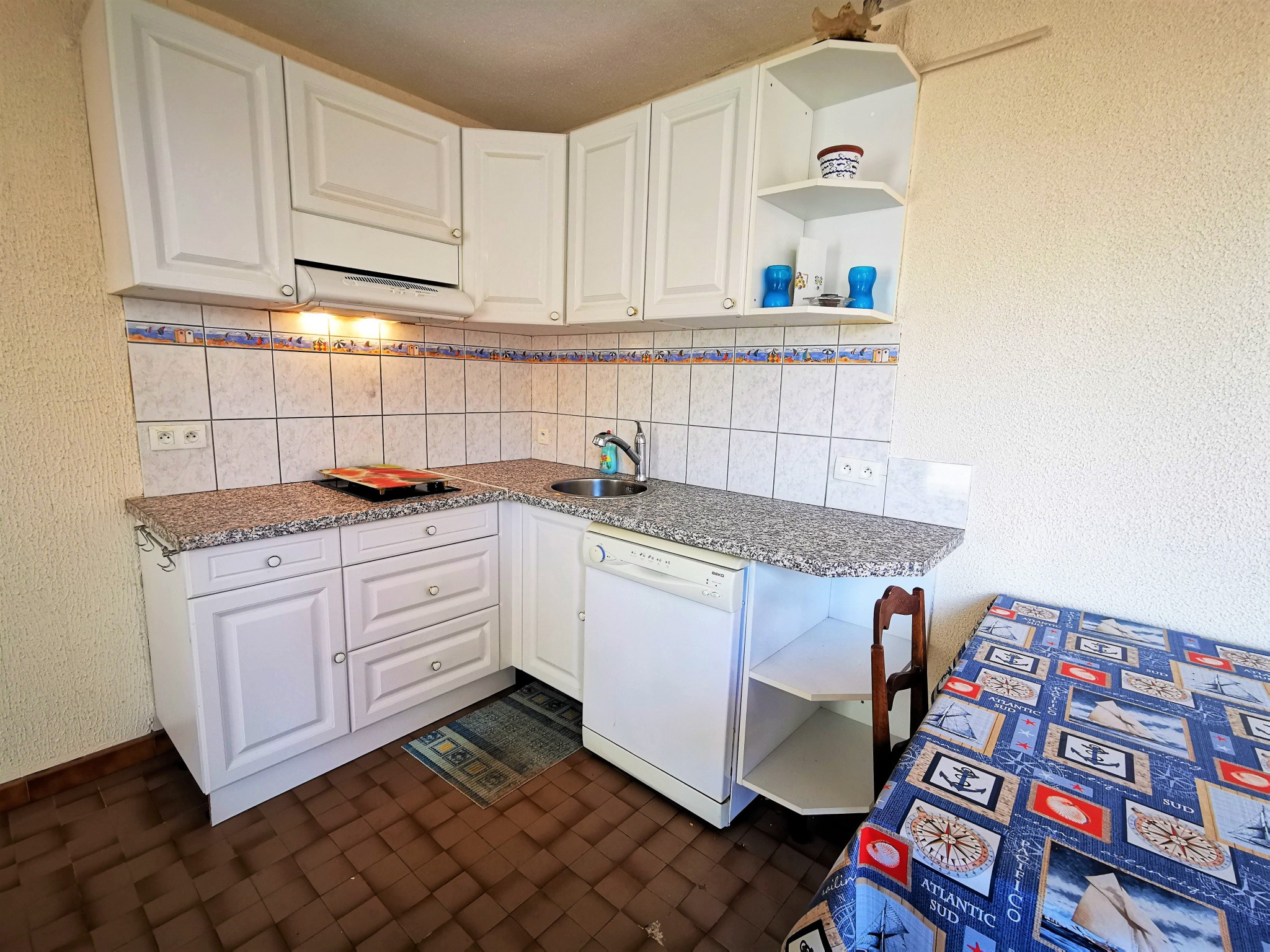 Vente Maison à Leucate 2 pièces