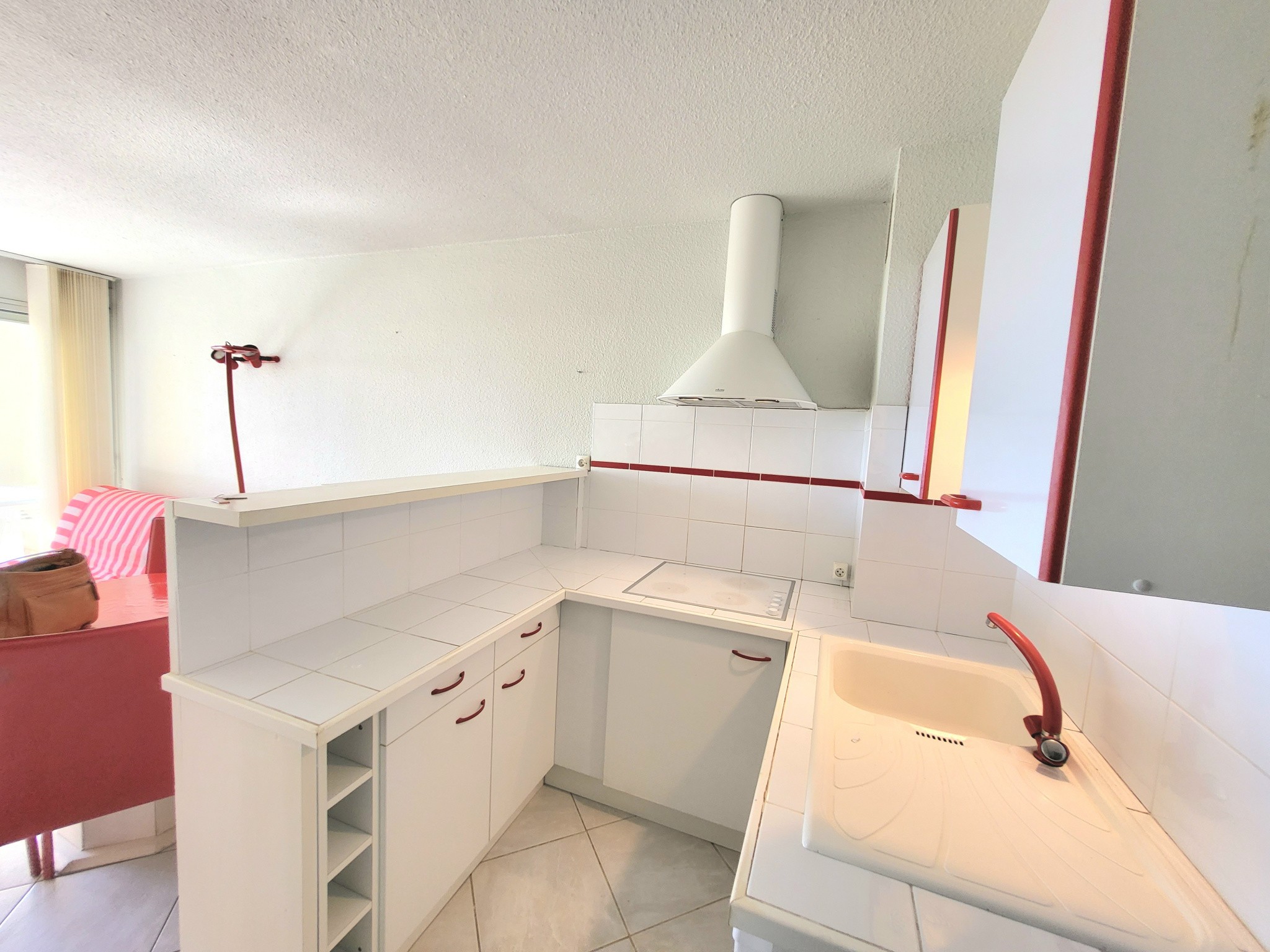 Vente Appartement à le Barcarès 3 pièces