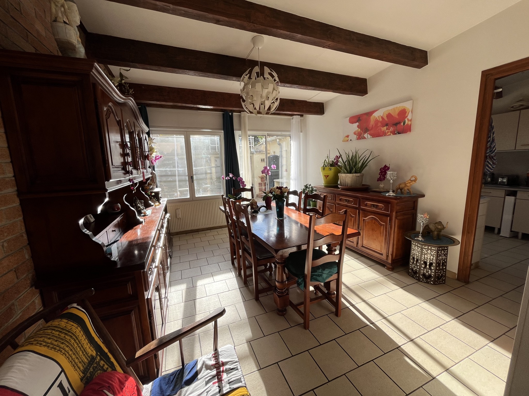 Vente Maison à Lézignan-Corbières 4 pièces