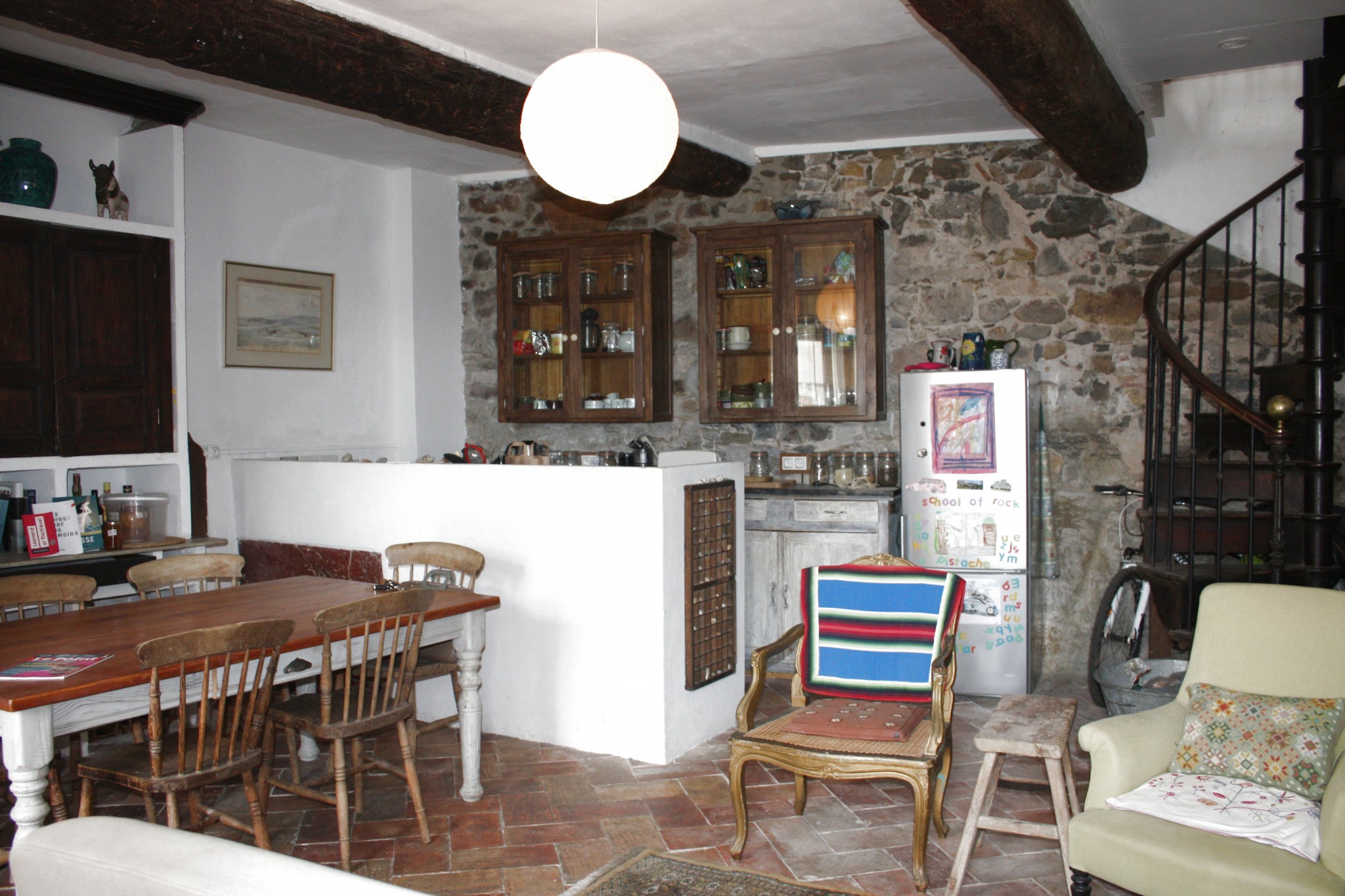 Vente Maison à Argens-Minervois 5 pièces