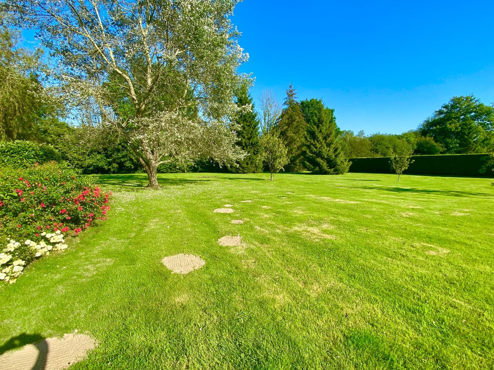 Vente Maison à Pont-l'Évêque 5 pièces