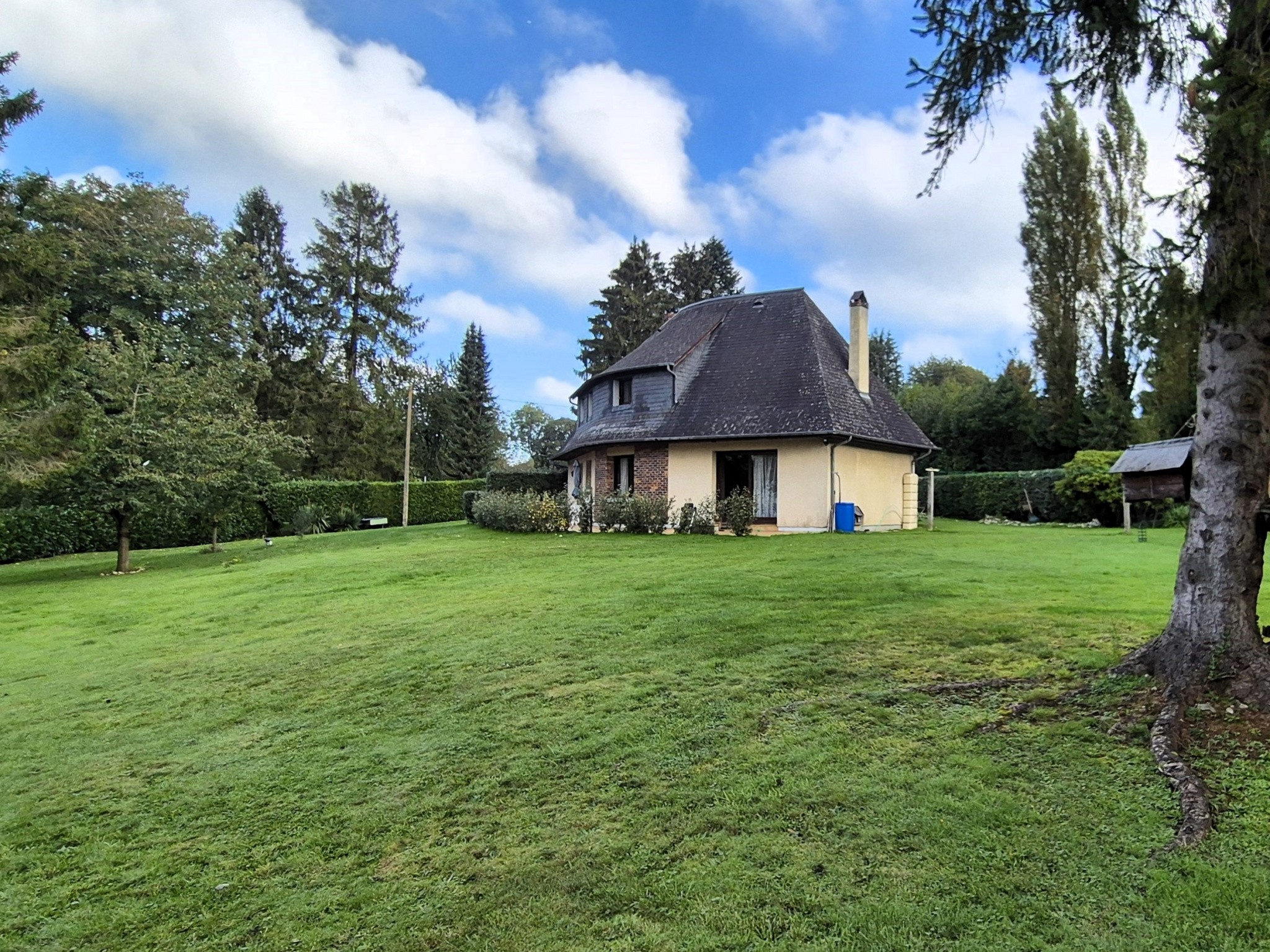 Vente Maison à Pont-l'Évêque 5 pièces