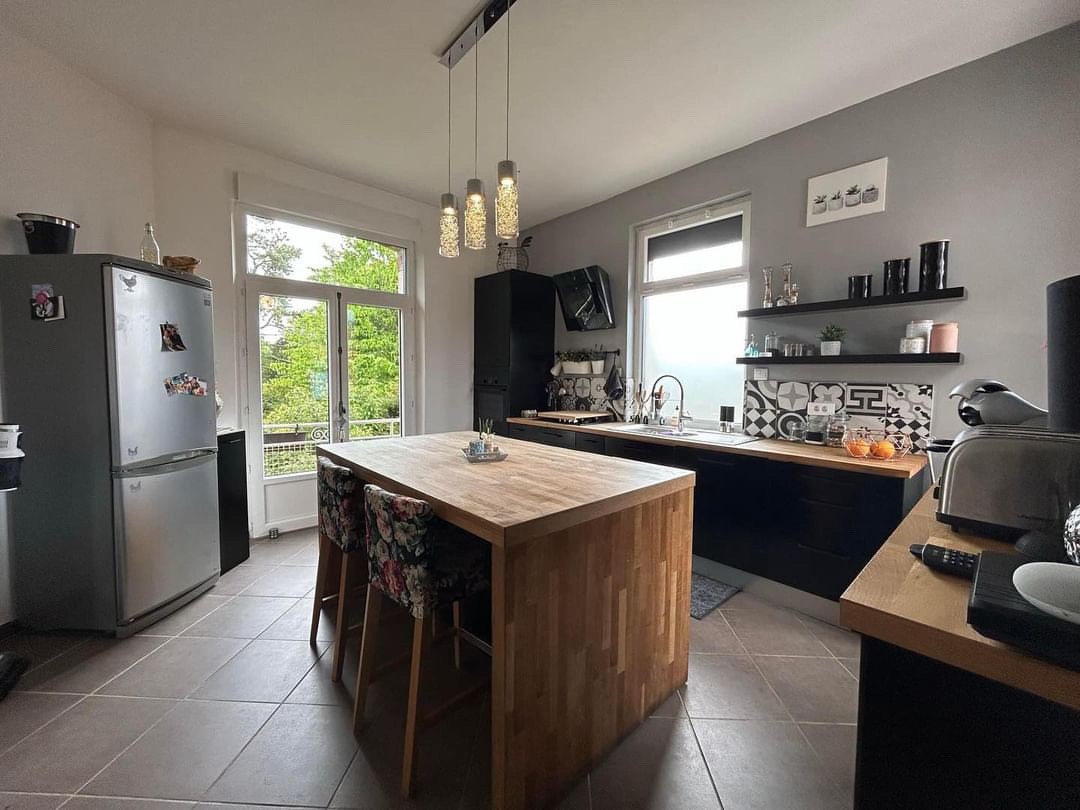 Vente Maison à Péronne 5 pièces