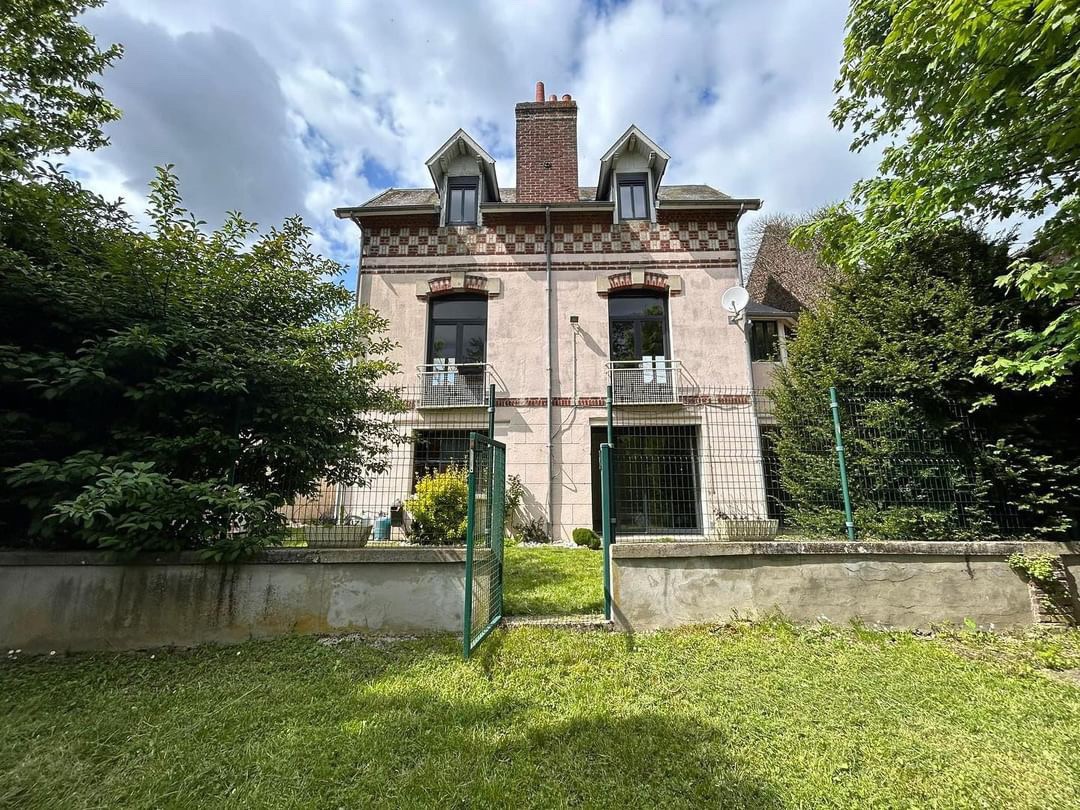 Vente Maison à Péronne 5 pièces