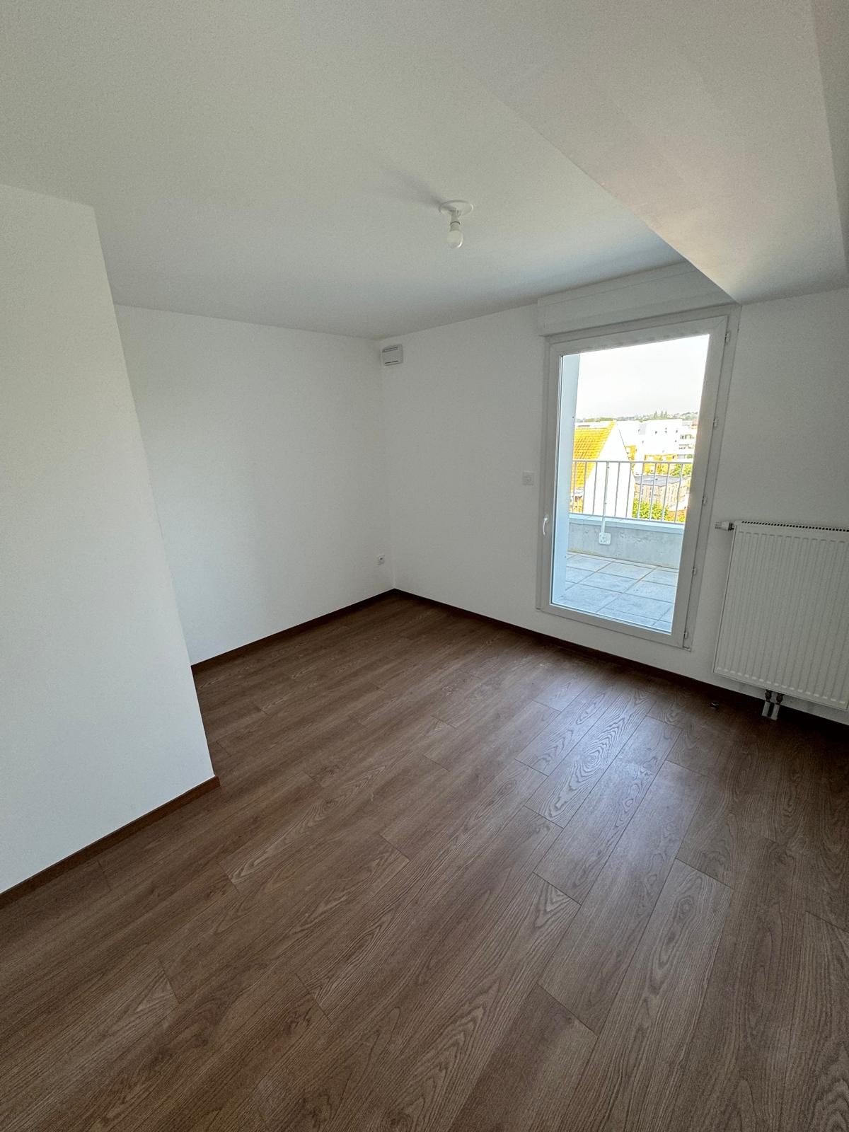 Vente Appartement à Arras 2 pièces