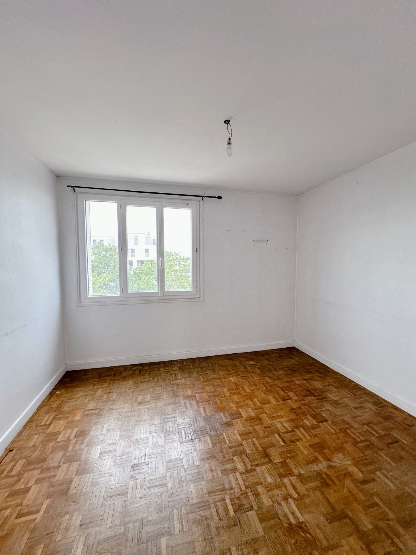 Vente Appartement à Villeurbanne 5 pièces