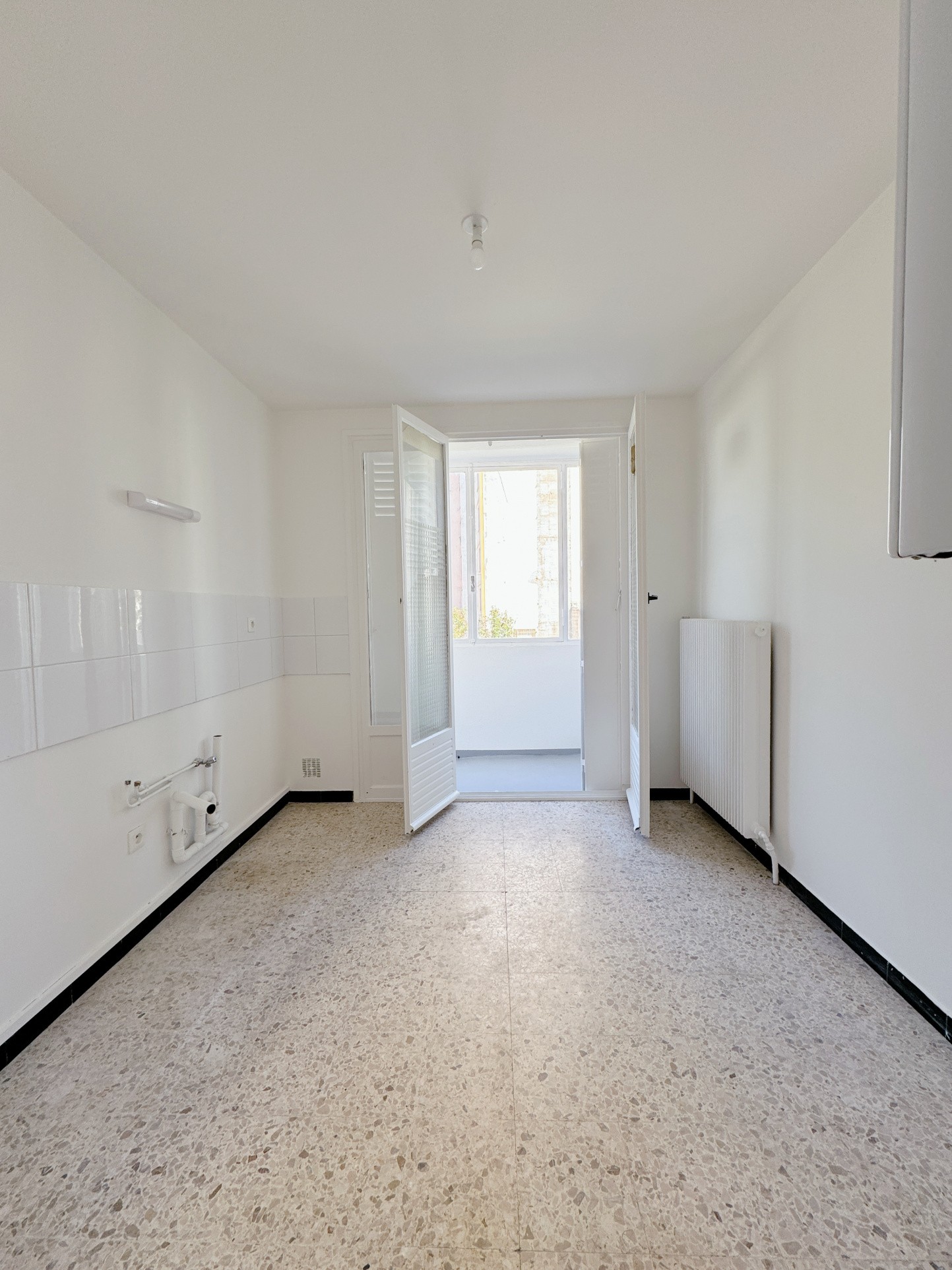 Vente Appartement à Villeurbanne 3 pièces