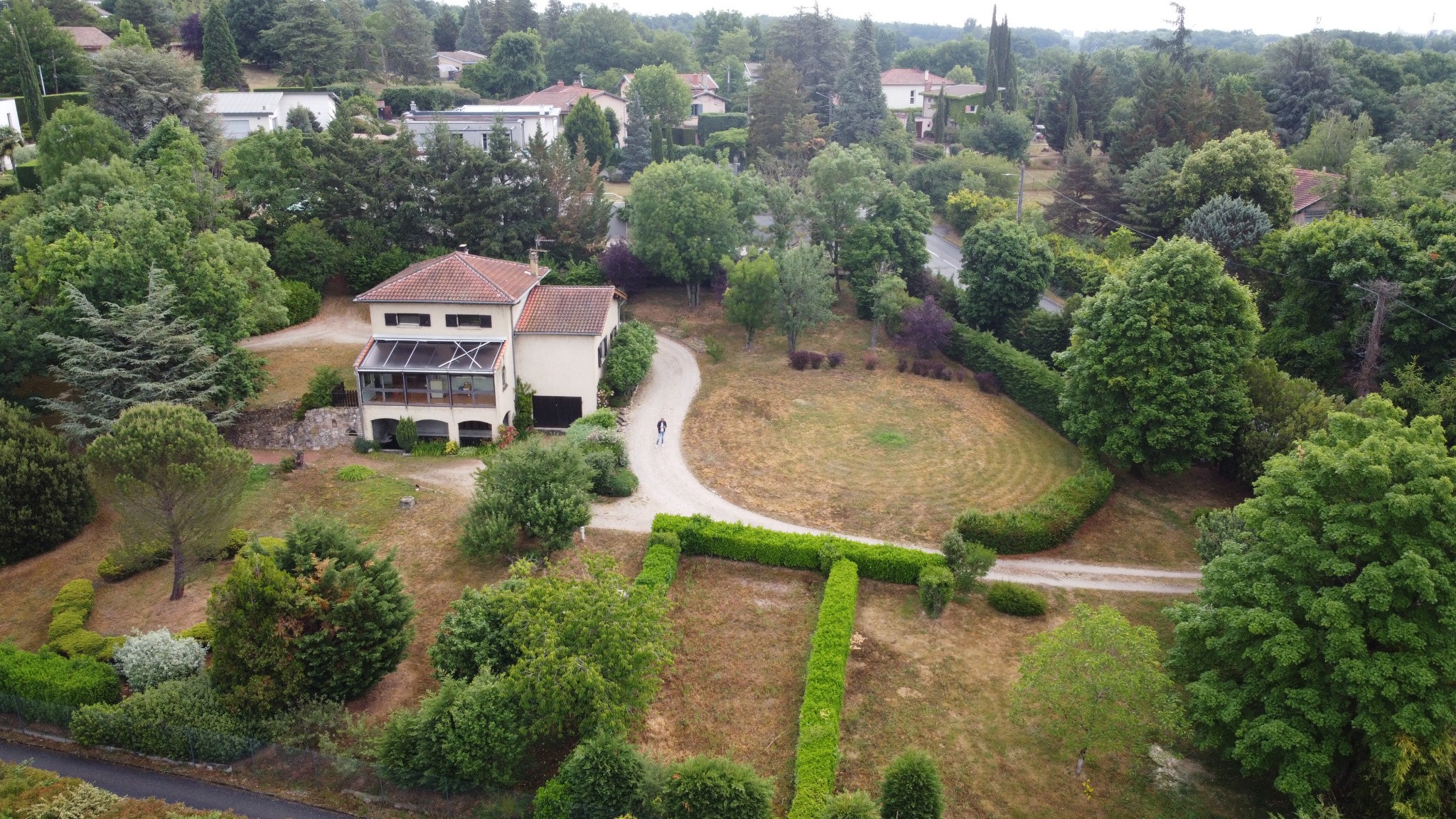 Vente Terrain à Francheville 0 pièce