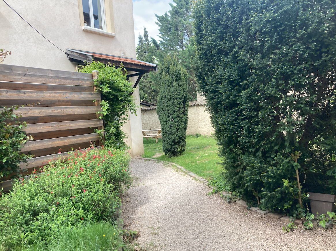 Vente Appartement à Lyon 3e arrondissement 2 pièces