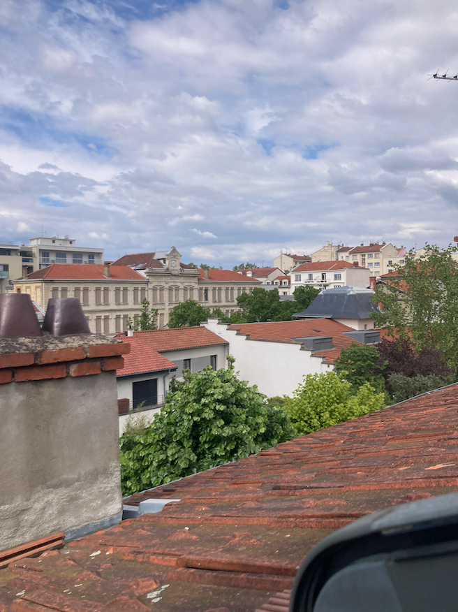 Vente Appartement à Lyon 3e arrondissement 2 pièces