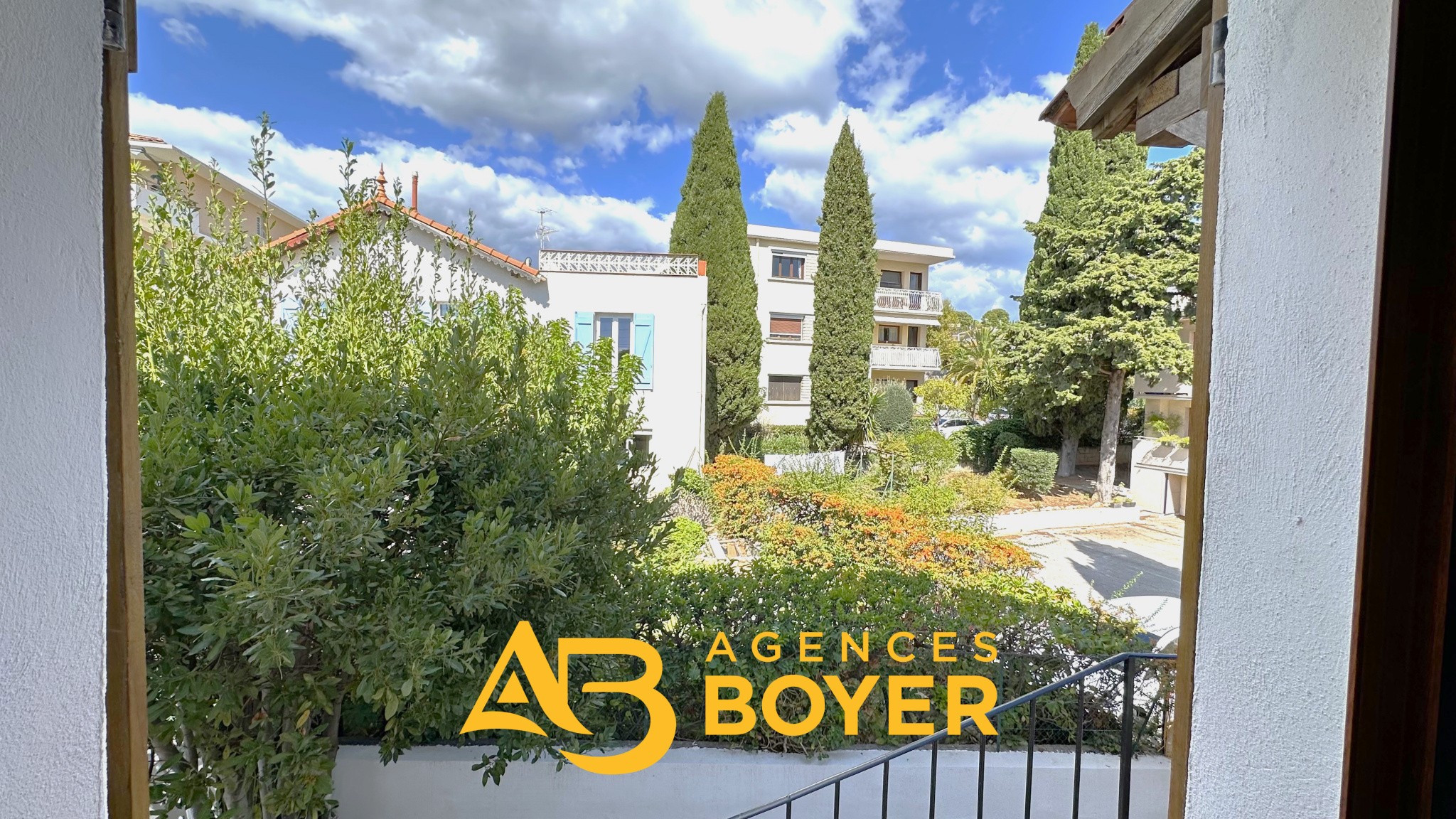 Vente Appartement à Bandol 5 pièces